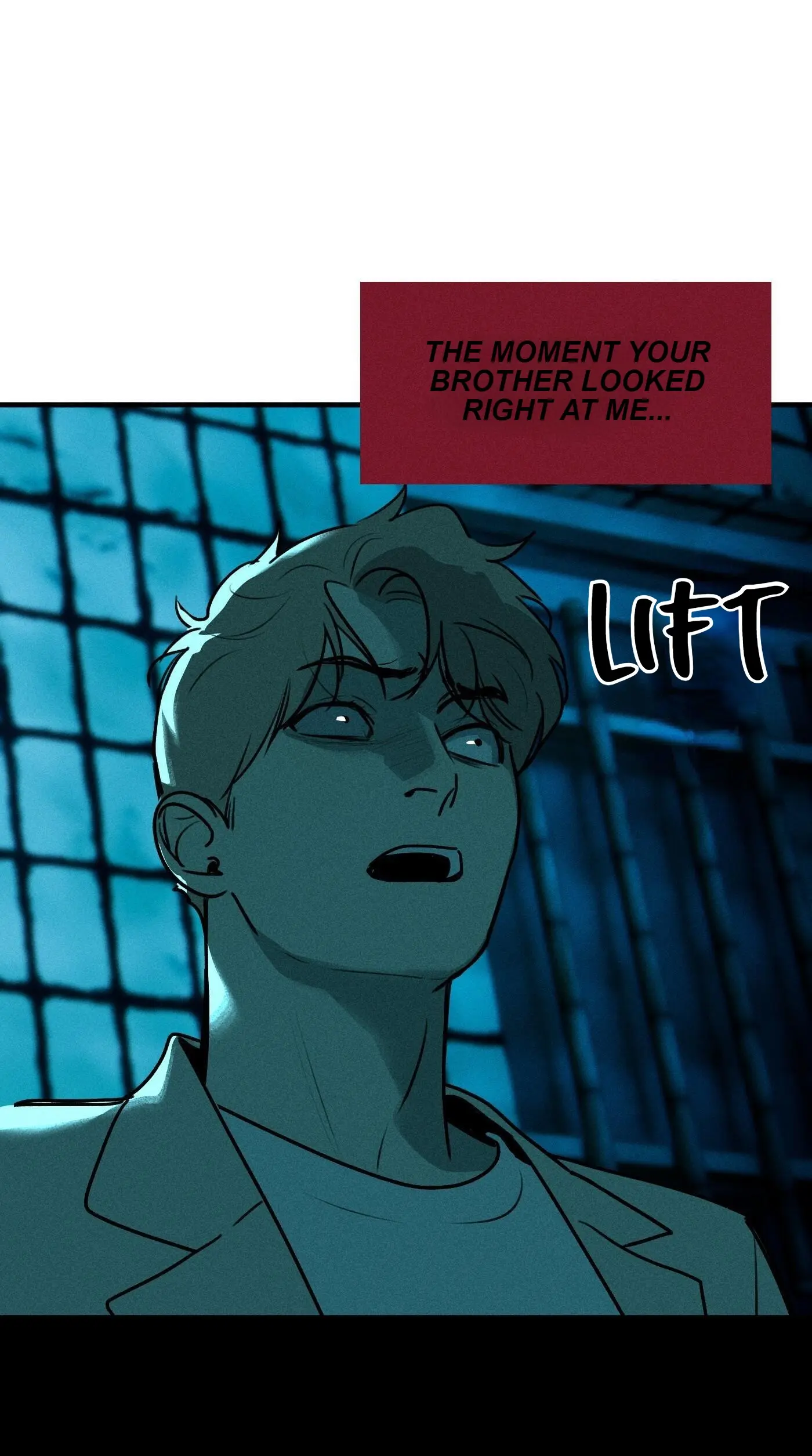 Read God’s Identity Card Manga Online