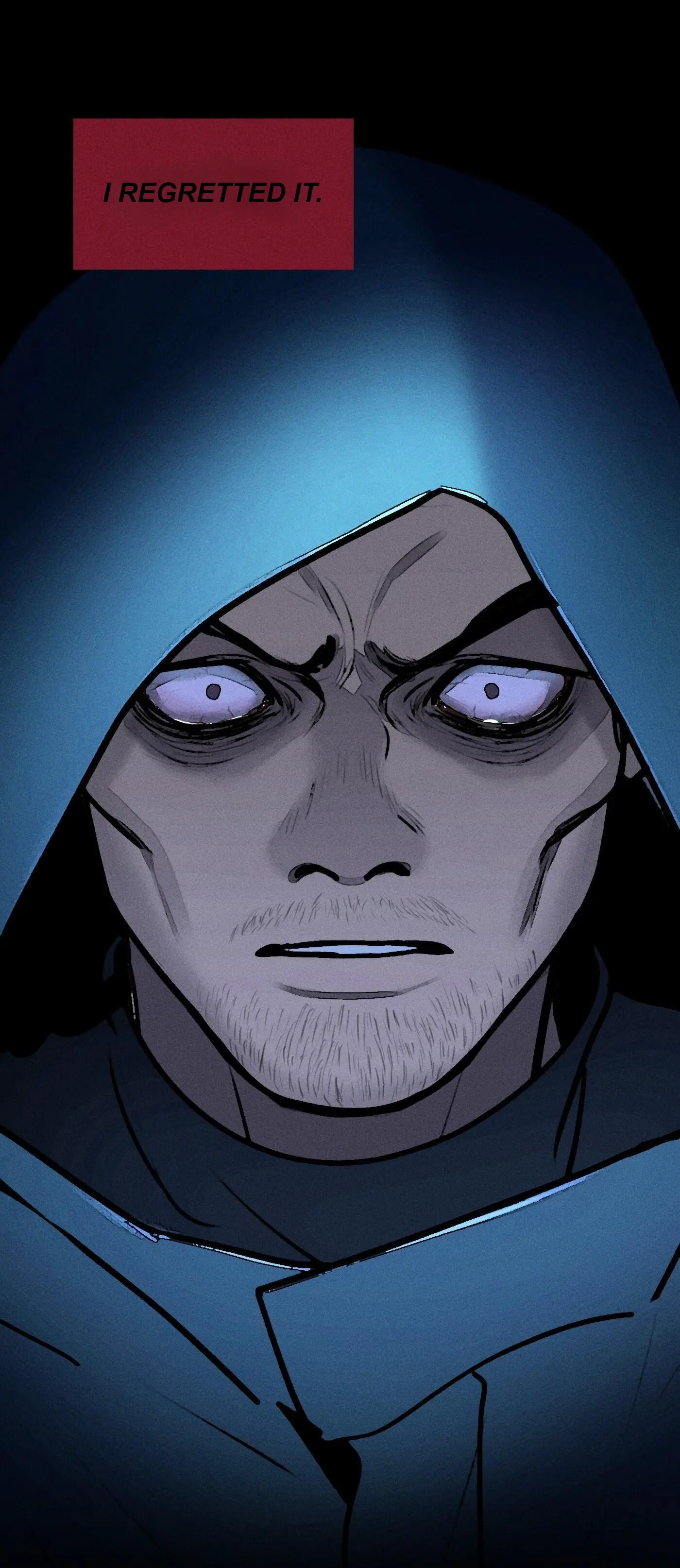 Read God’s Identity Card Manga Online