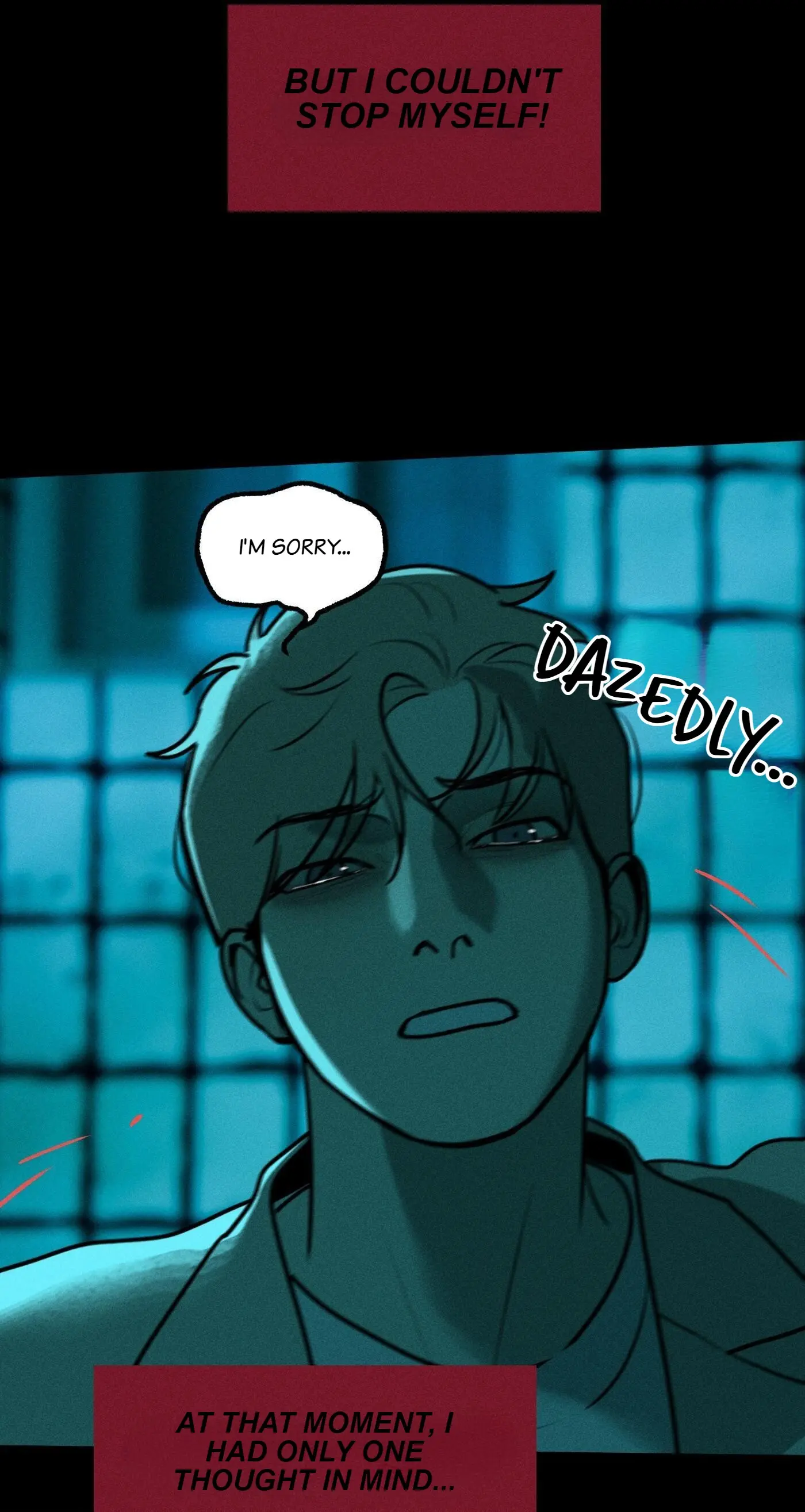 Read God’s Identity Card Manga Online