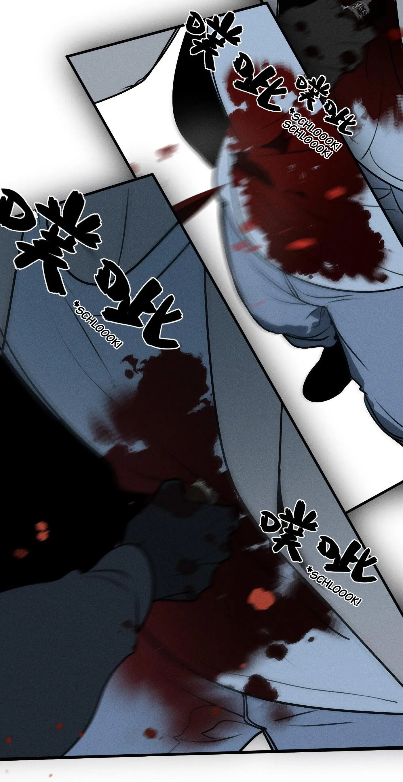 Read God’s Identity Card Manga Online