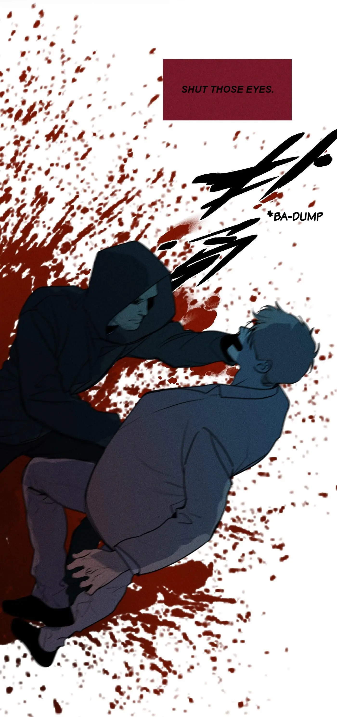 Read God’s Identity Card Manga Online