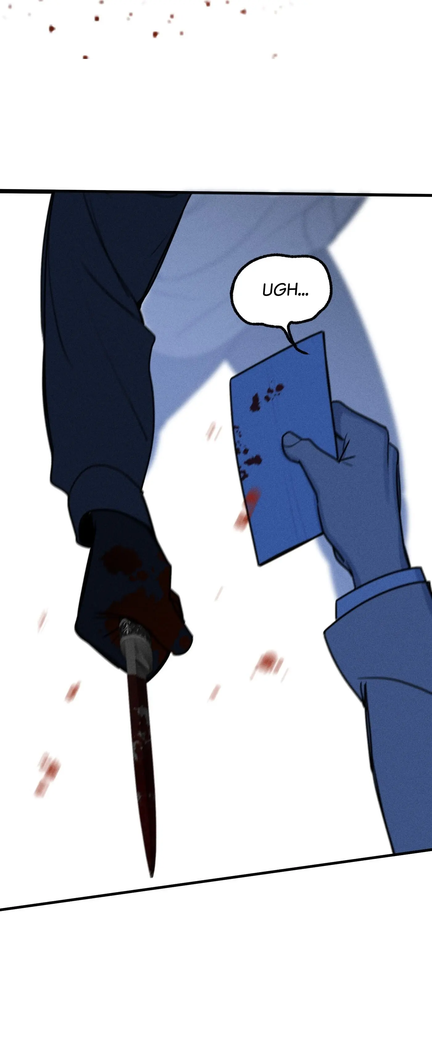 Read God’s Identity Card Manga Online