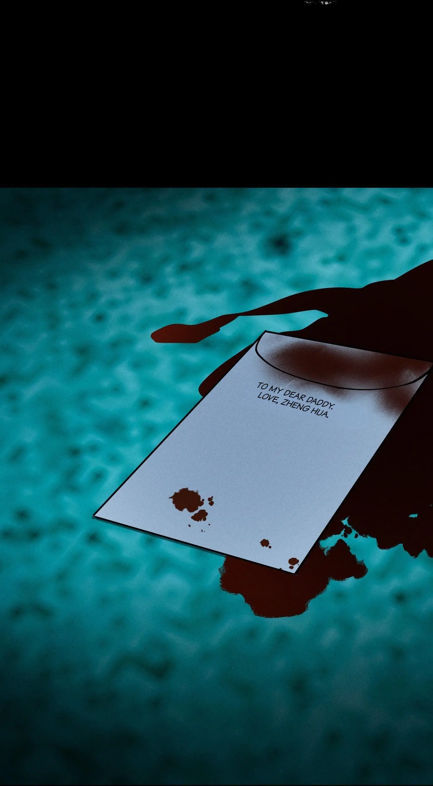 Read God’s Identity Card Manga Online