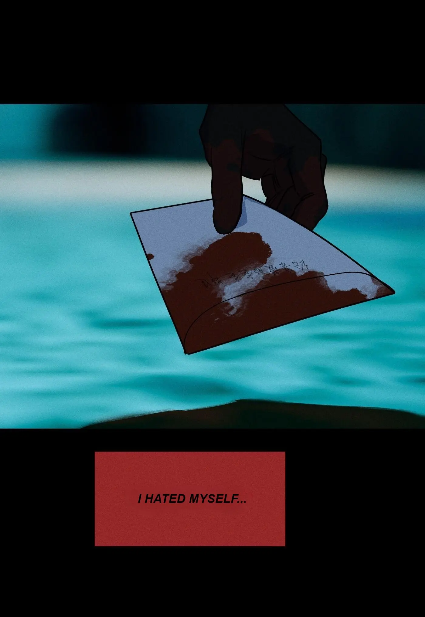 Read God’s Identity Card Manga Online