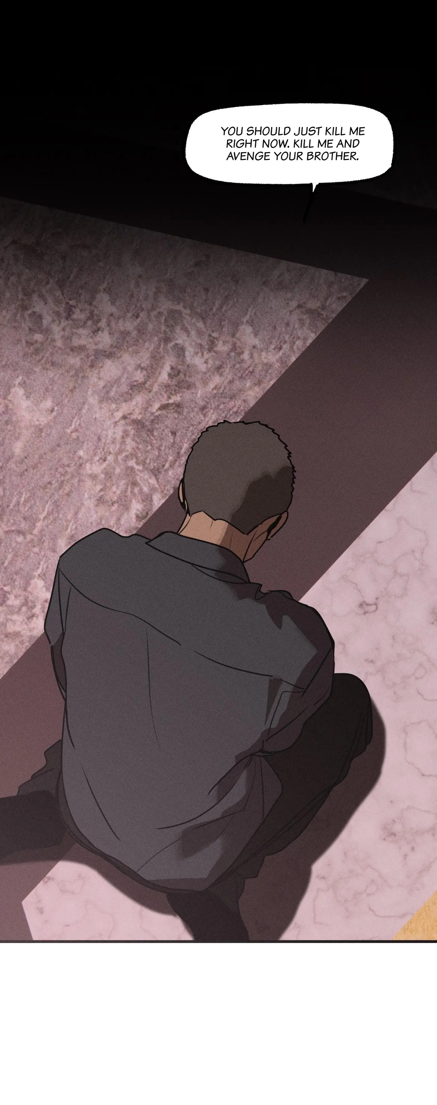 Read God’s Identity Card Manga Online