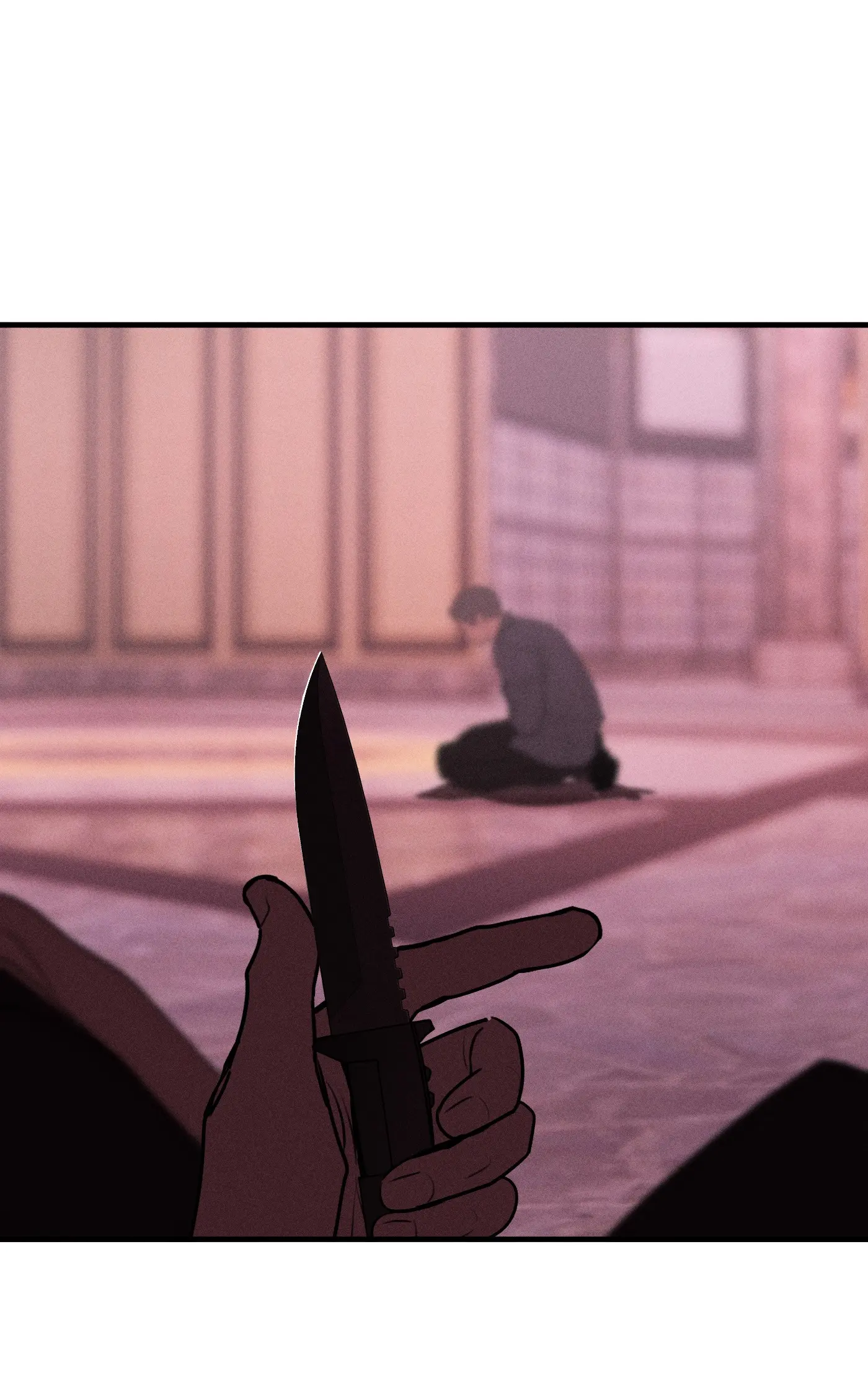 Read God’s Identity Card Manga Online