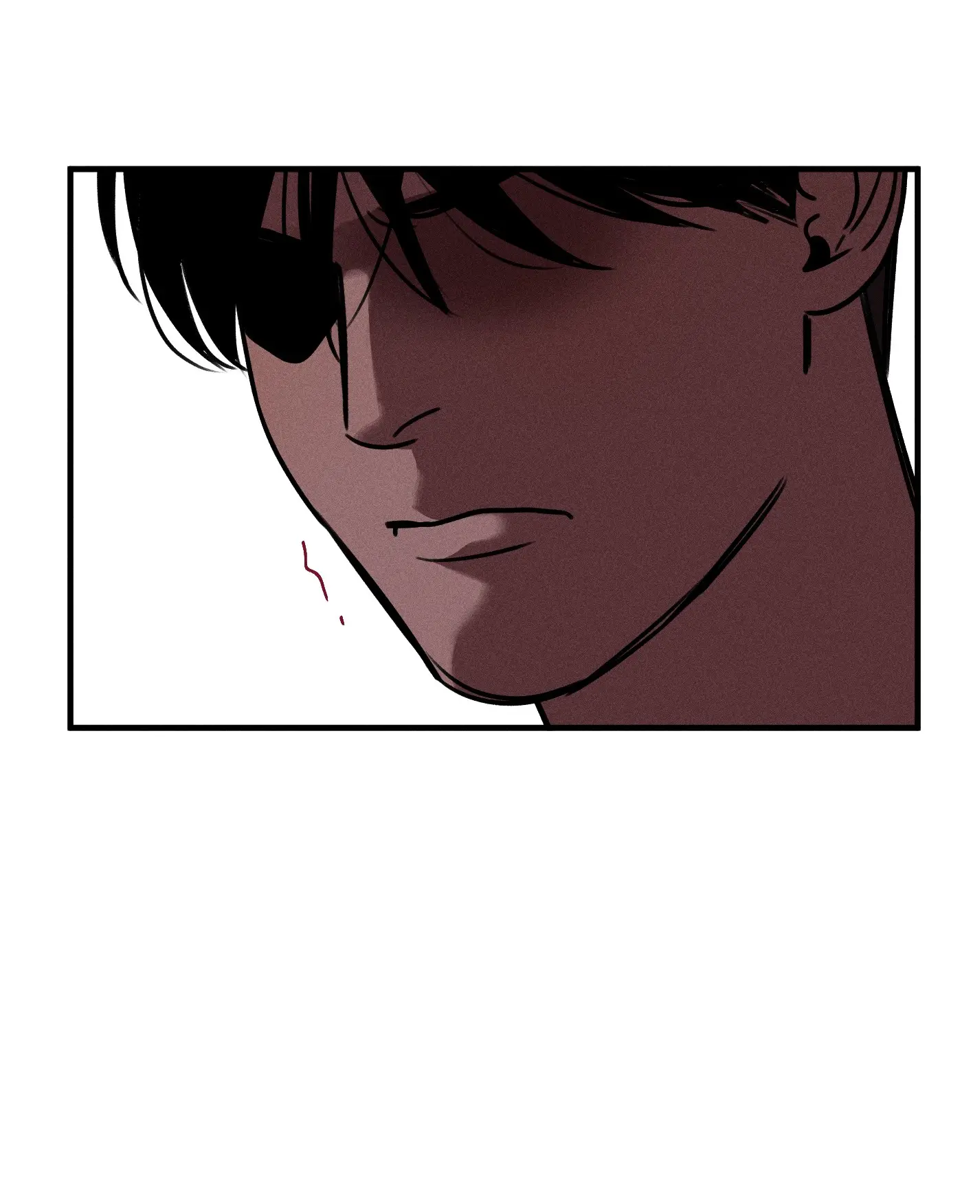 Read God’s Identity Card Manga Online