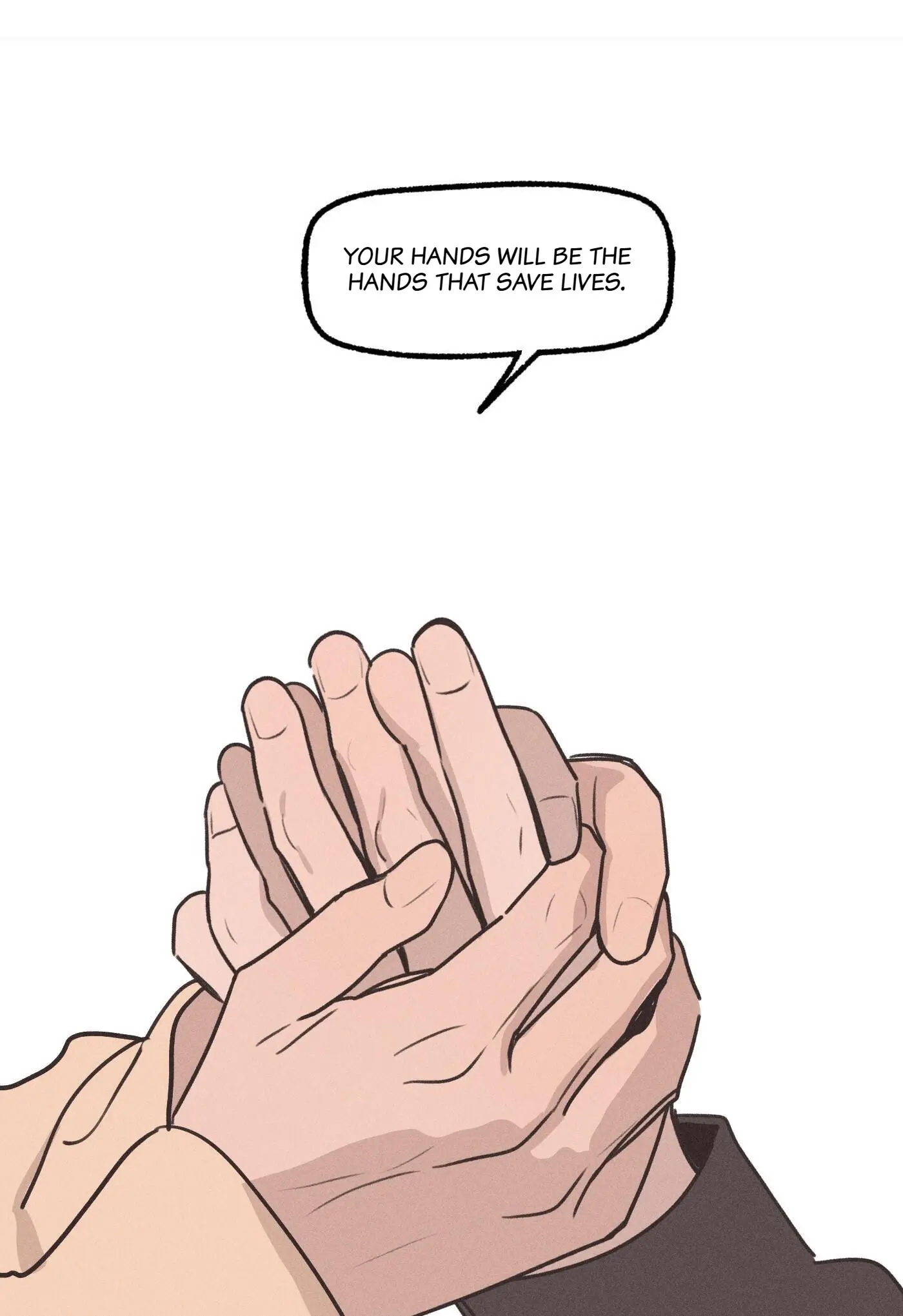 Read God’s Identity Card Manga Online