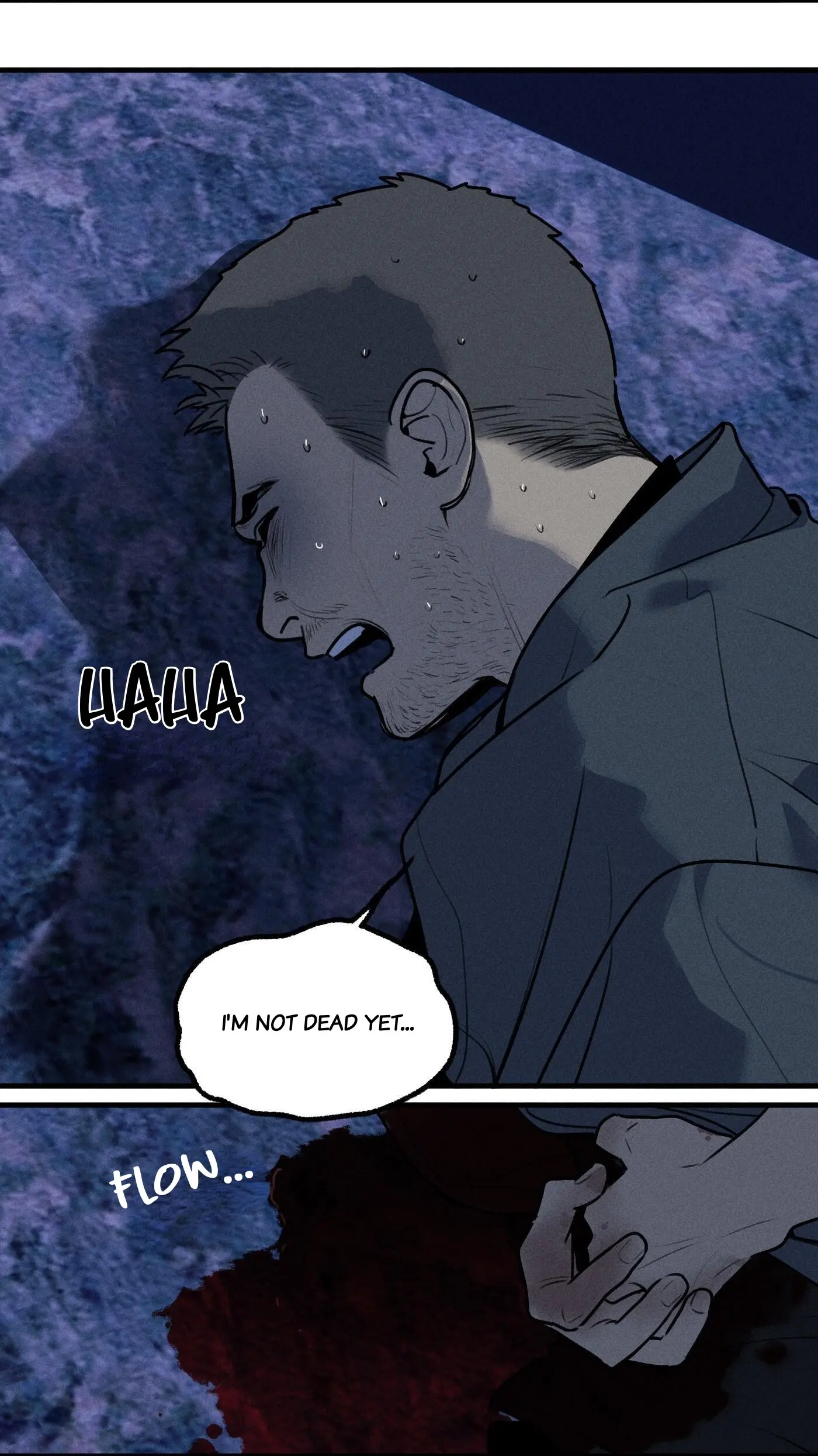 Read God’s Identity Card Manga Online