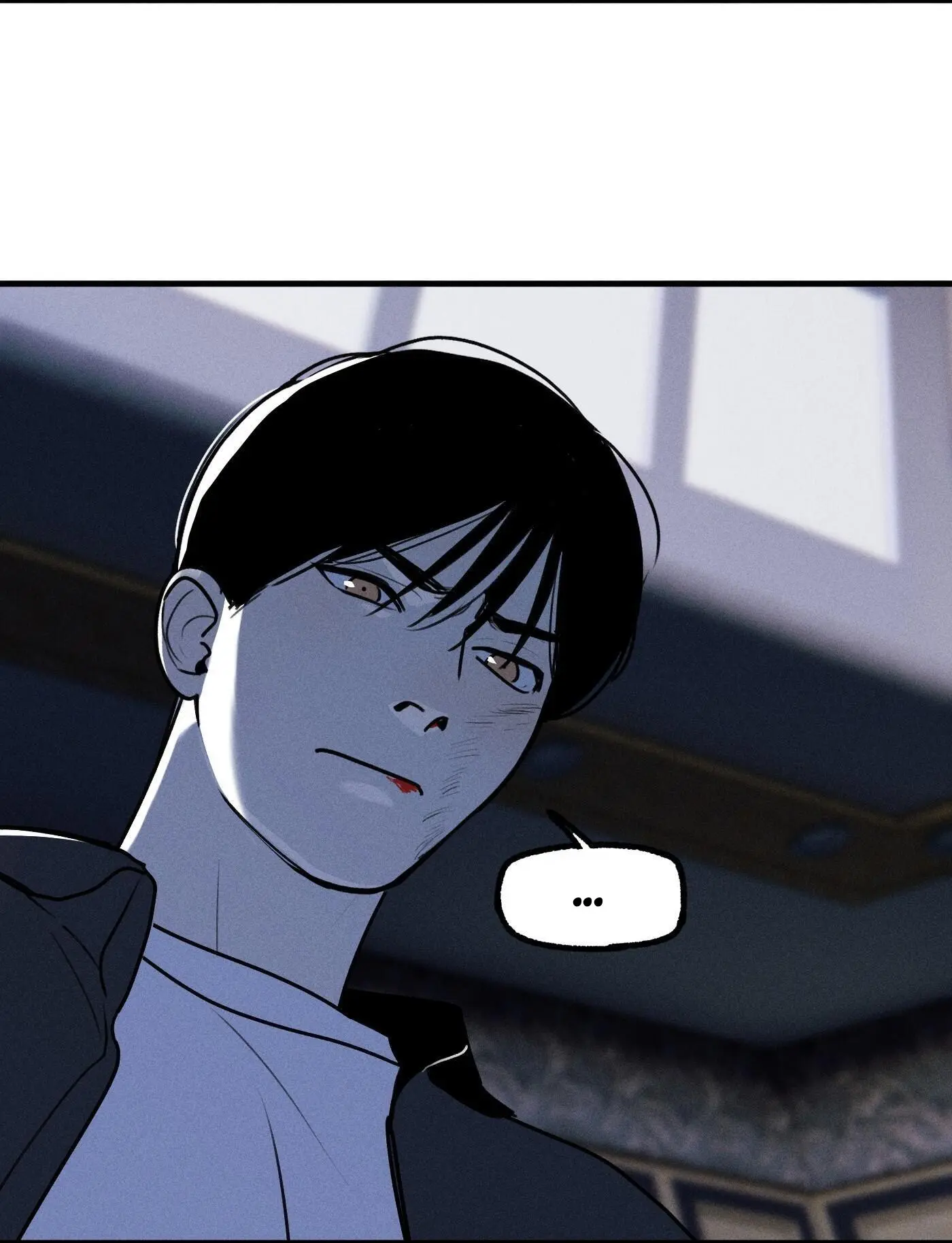 Read God’s Identity Card Manga Online