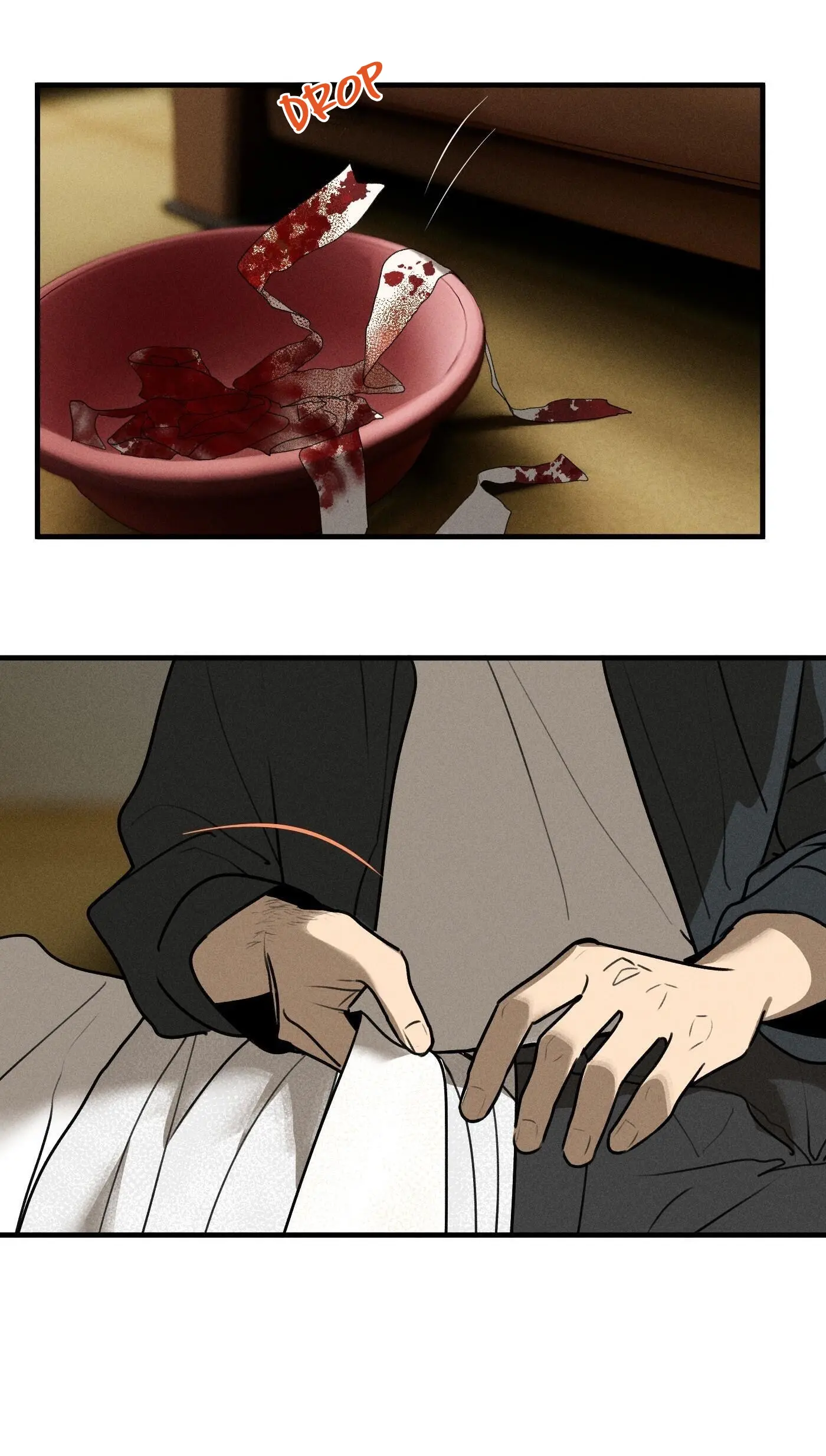 Read God’s Identity Card Manga Online