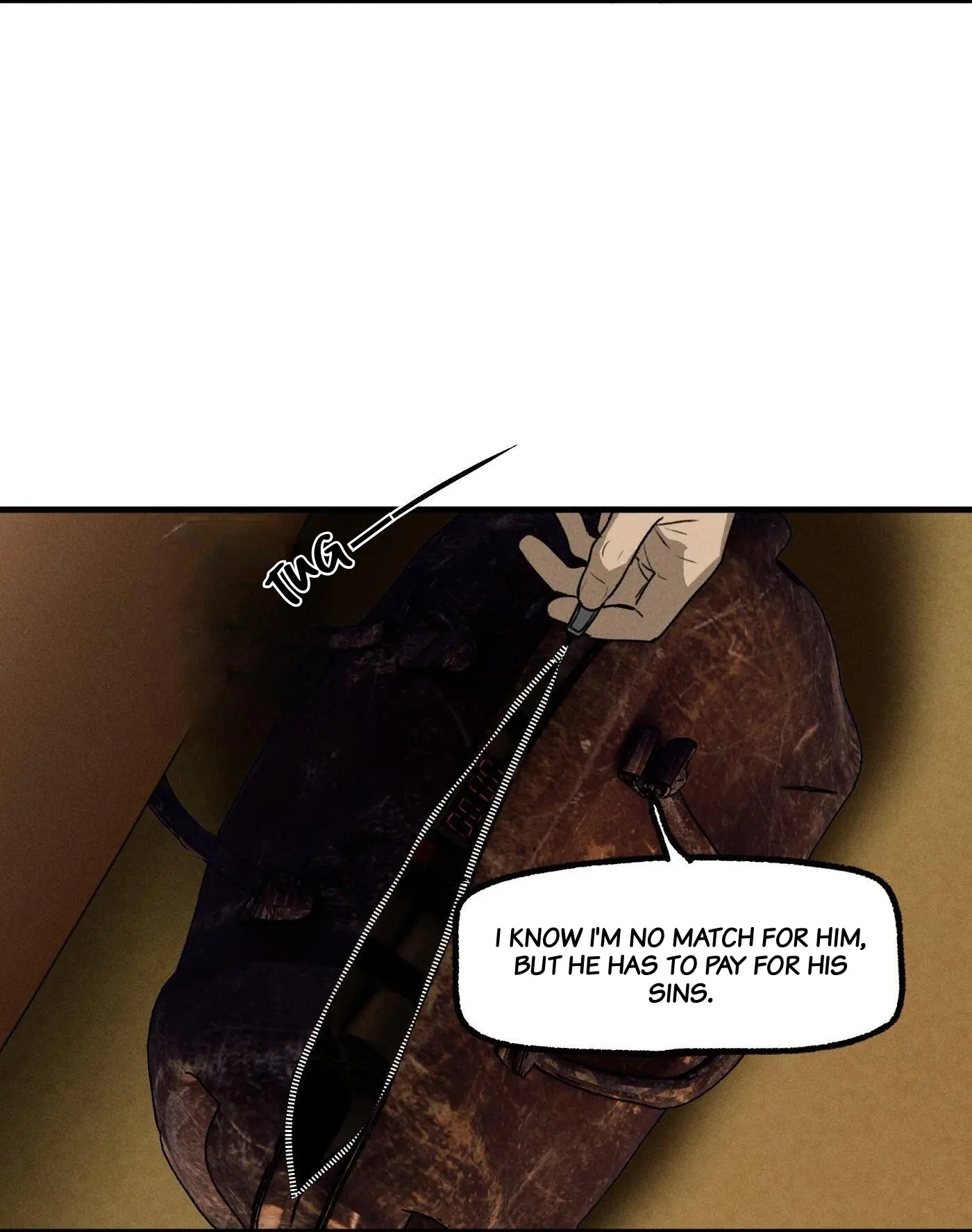 Read God’s Identity Card Manga Online