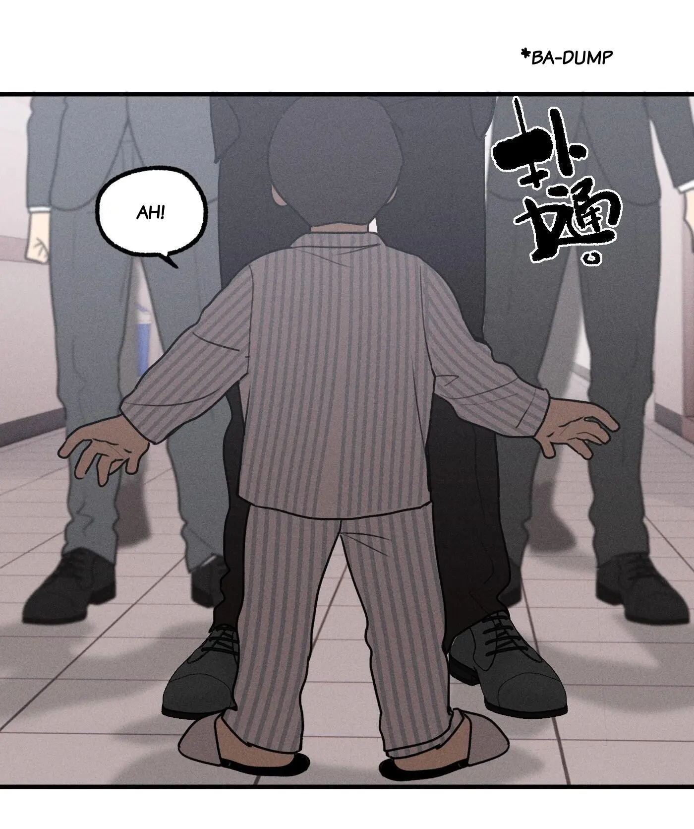 Read God’s Identity Card Manga Online