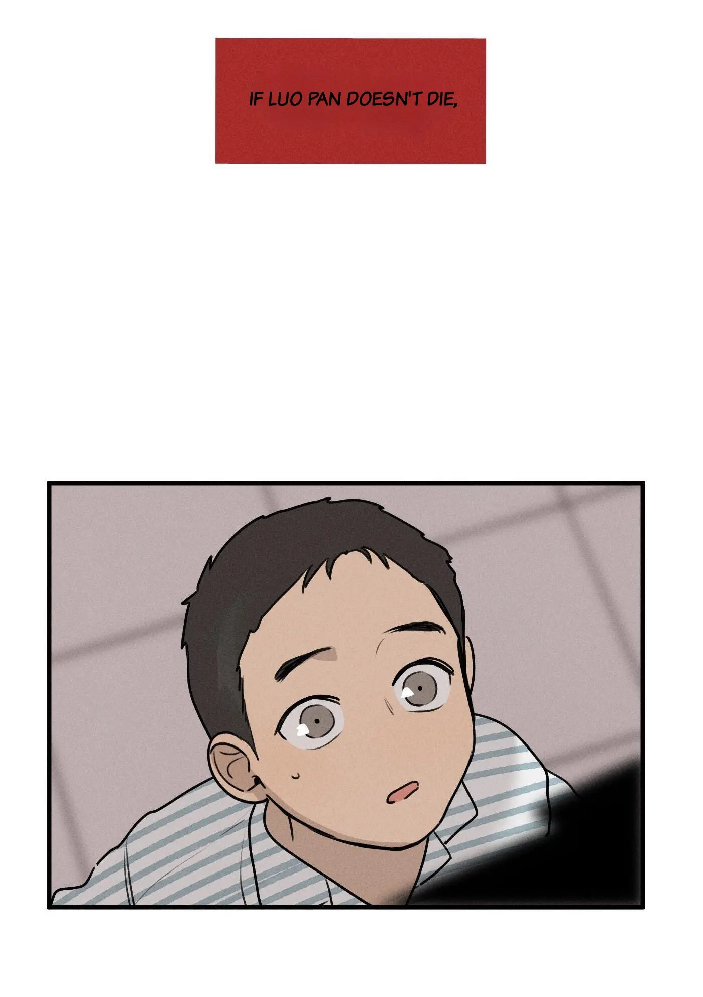 Read God’s Identity Card Manga Online