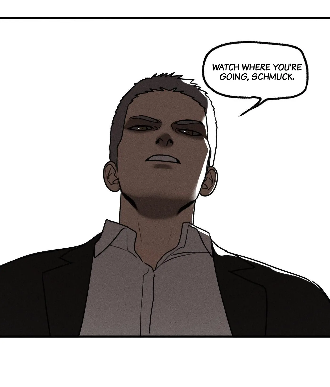 Read God’s Identity Card Manga Online