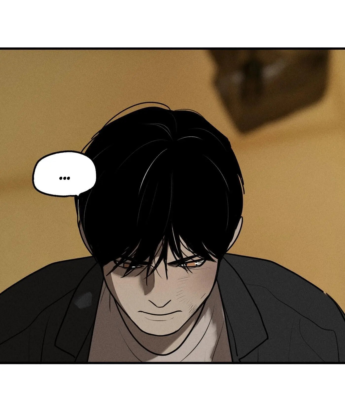 Read God’s Identity Card Manga Online