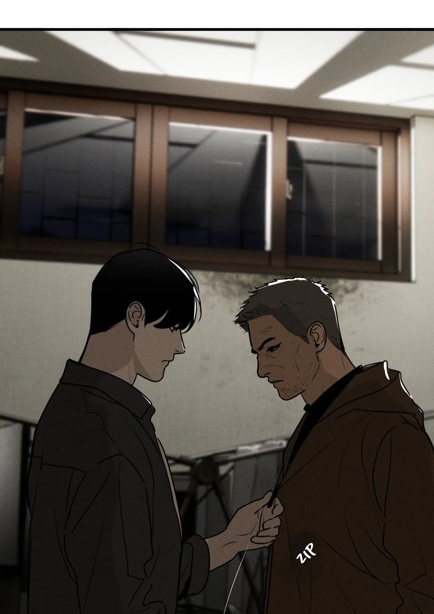 Read God’s Identity Card Manga Online