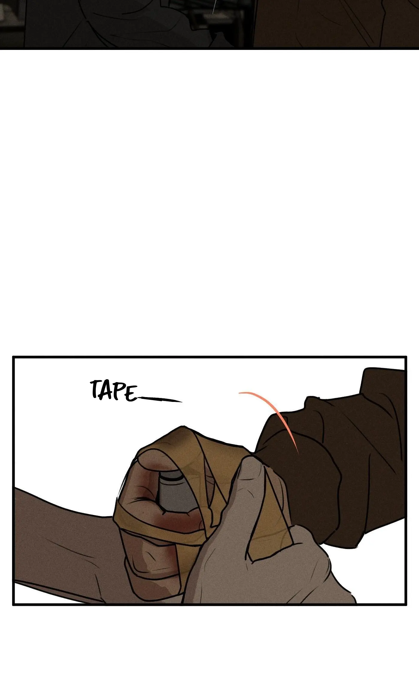 Read God’s Identity Card Manga Online