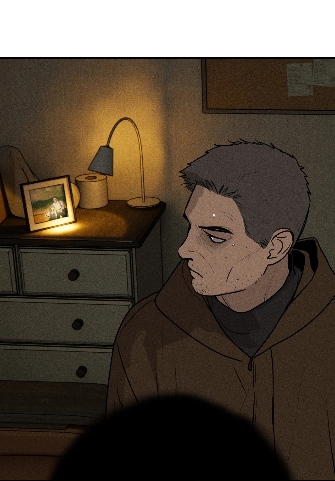 Read God’s Identity Card Manga Online