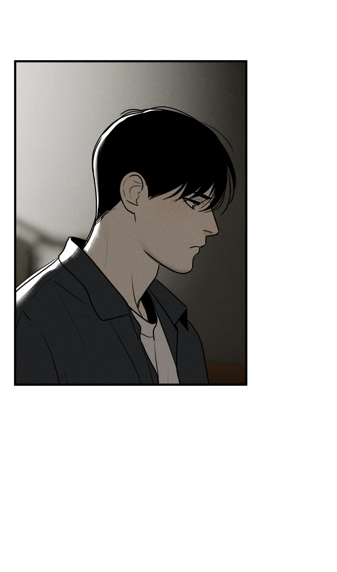 Read God’s Identity Card Manga Online