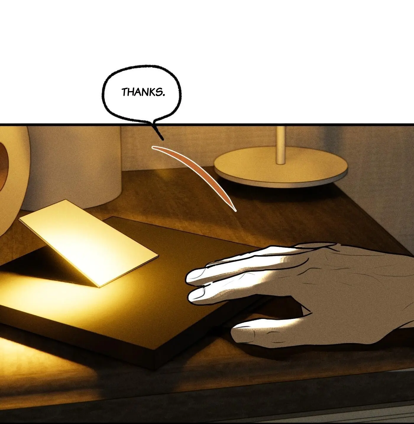 Read God’s Identity Card Manga Online