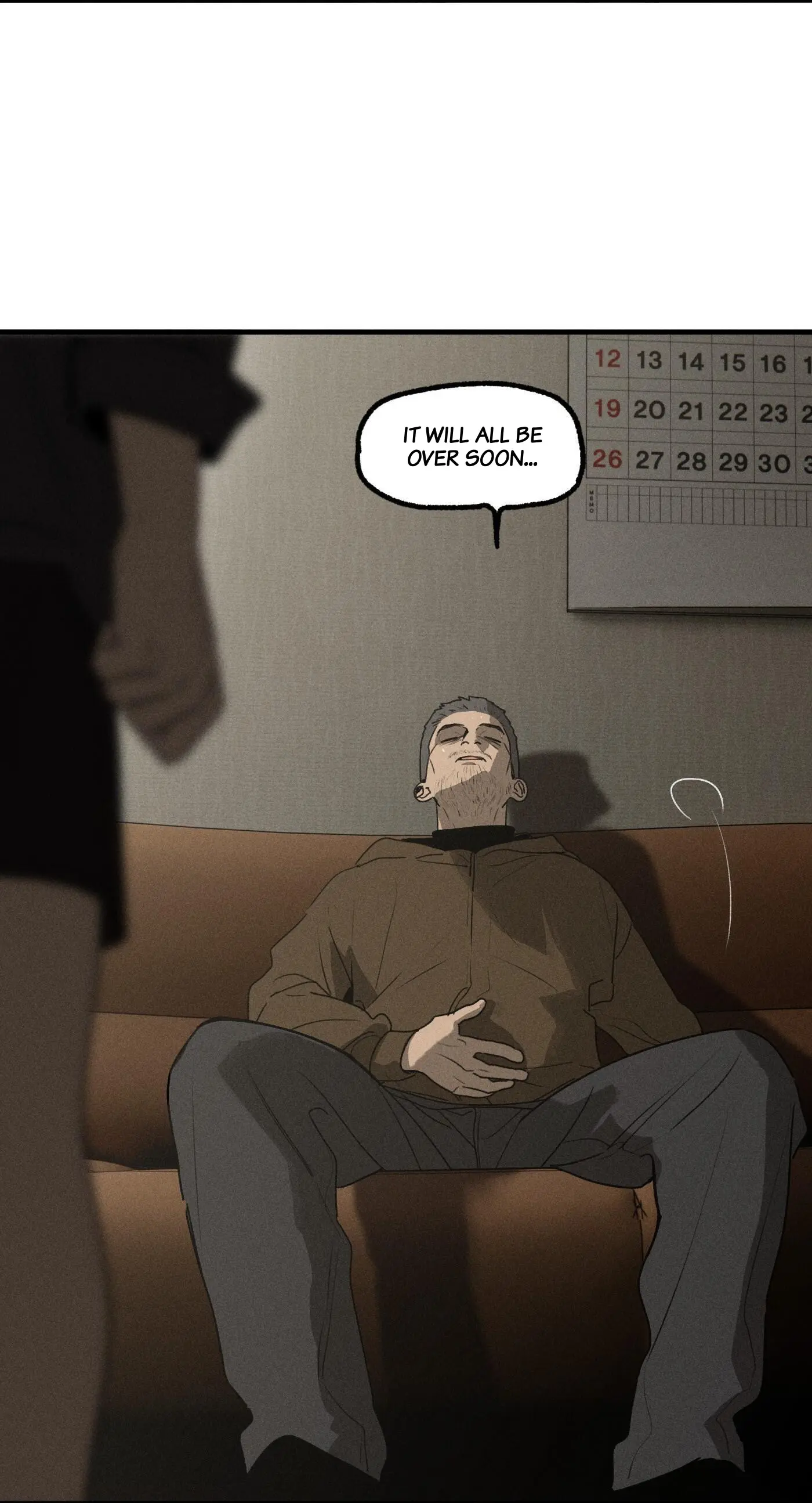 Read God’s Identity Card Manga Online