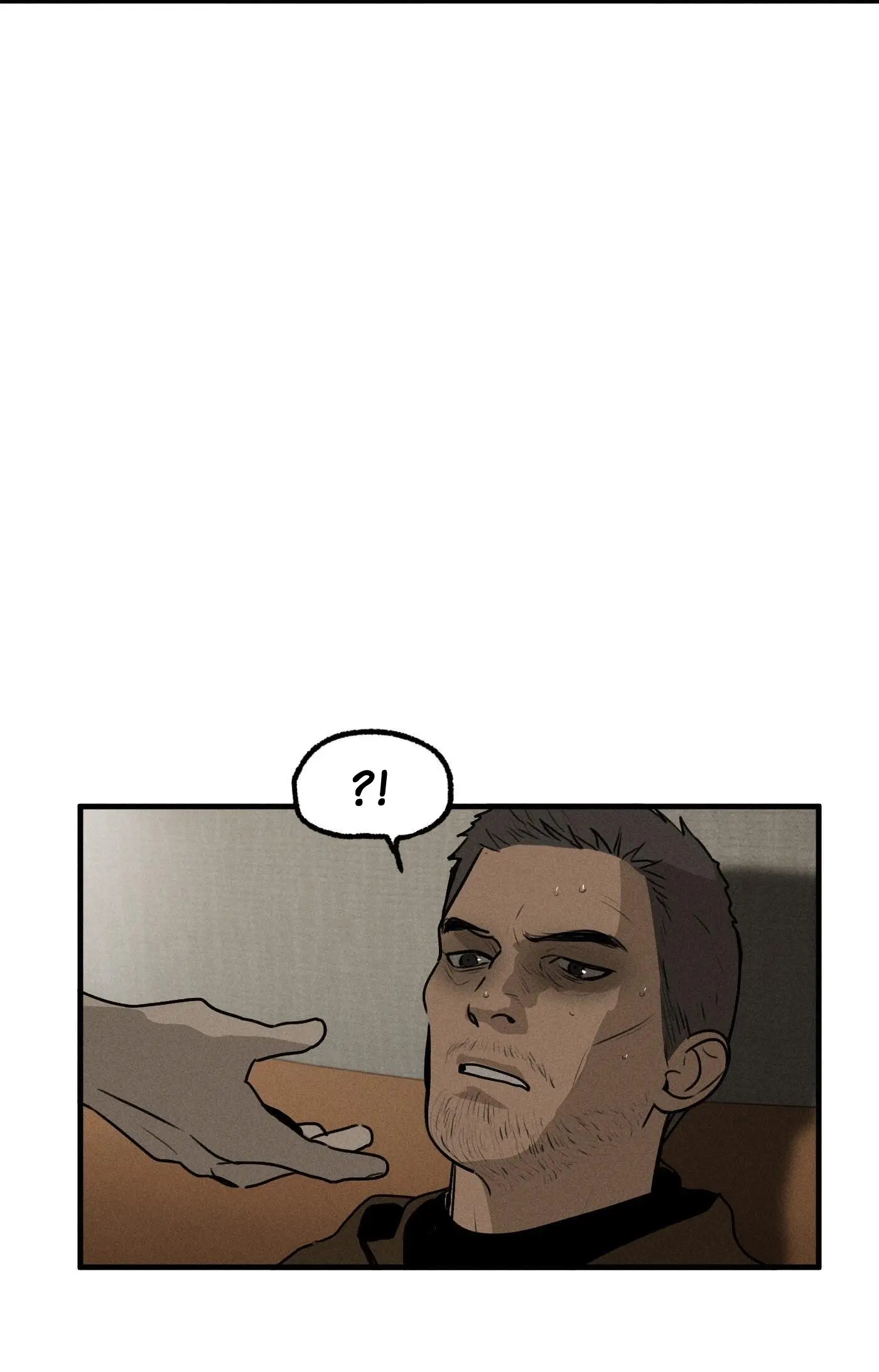 Read God’s Identity Card Manga Online