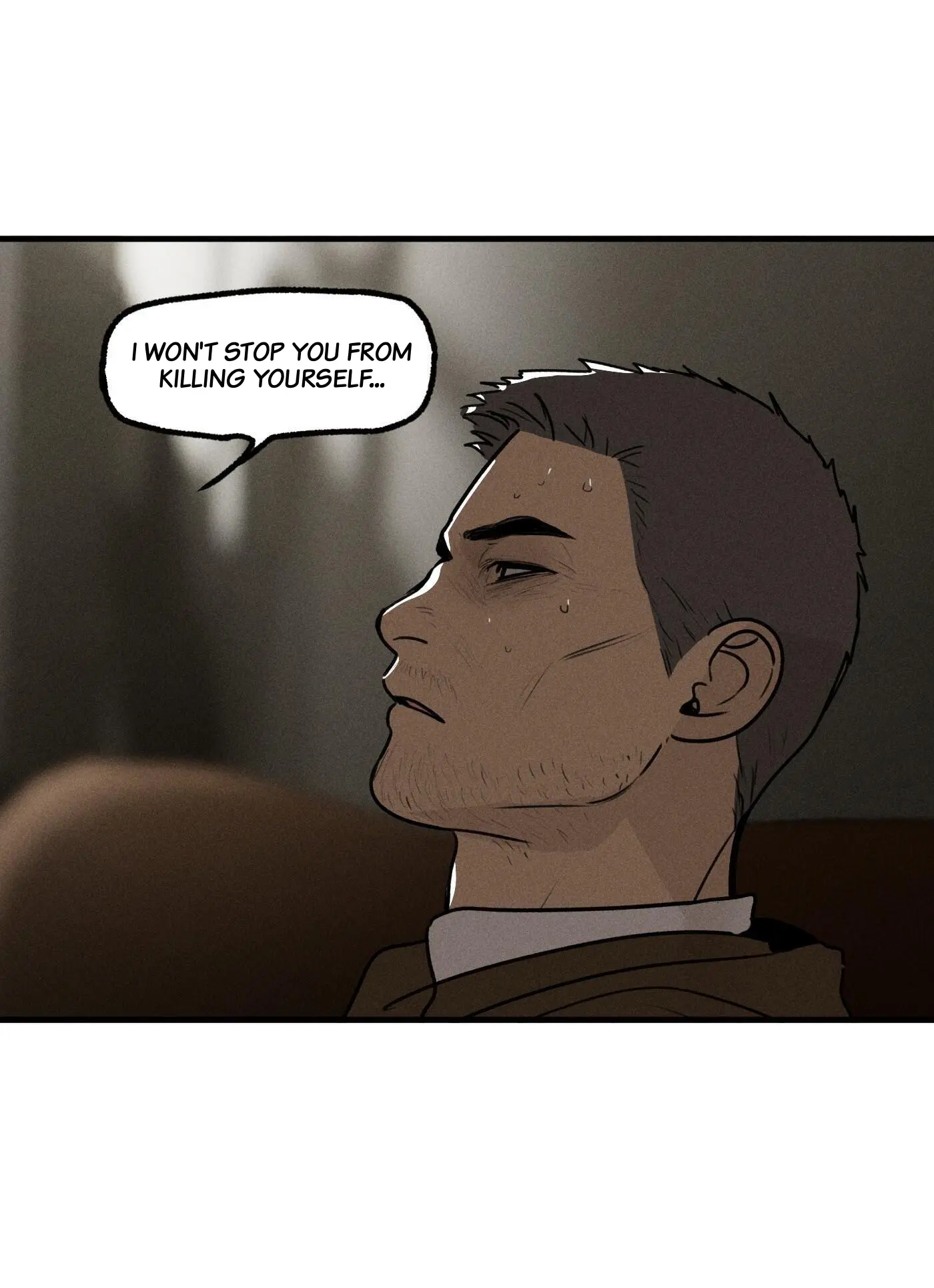 Read God’s Identity Card Manga Online