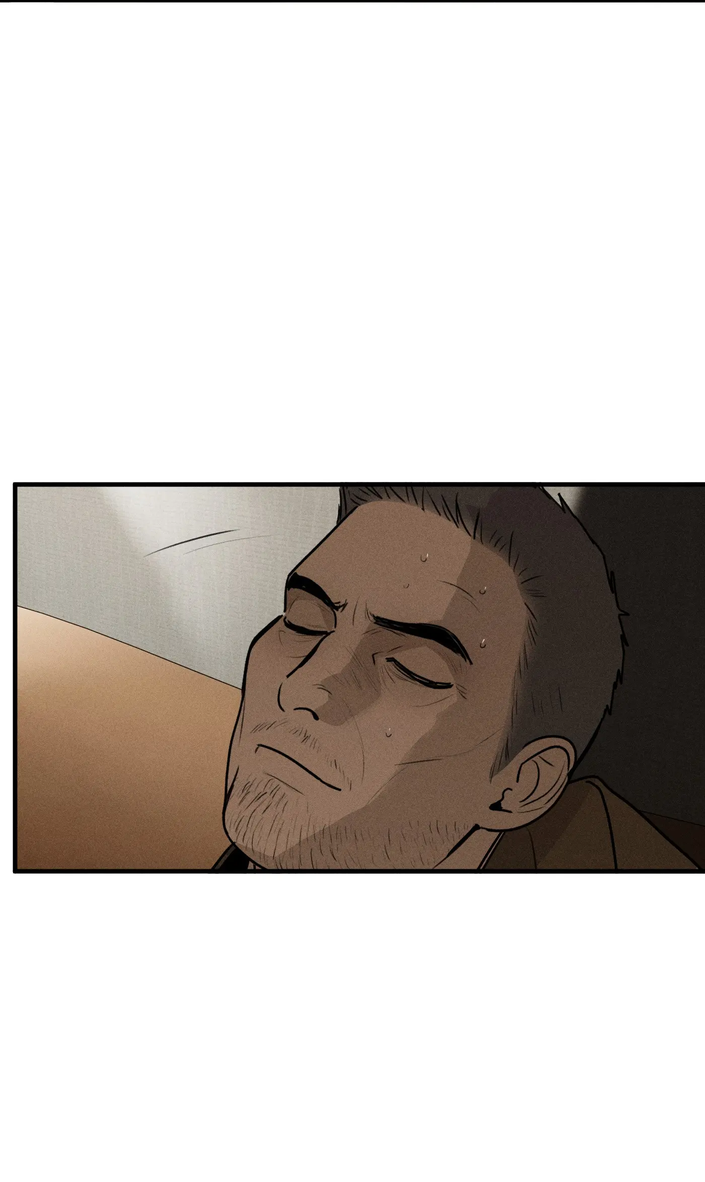 Read God’s Identity Card Manga Online