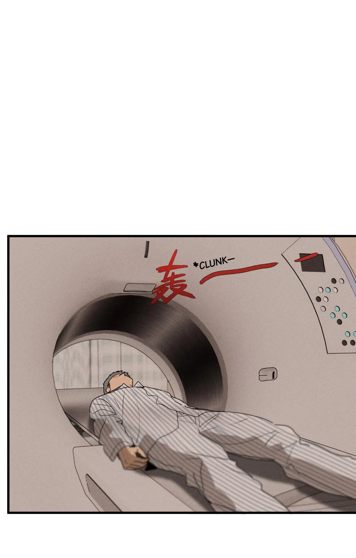 Read God’s Identity Card Manga Online