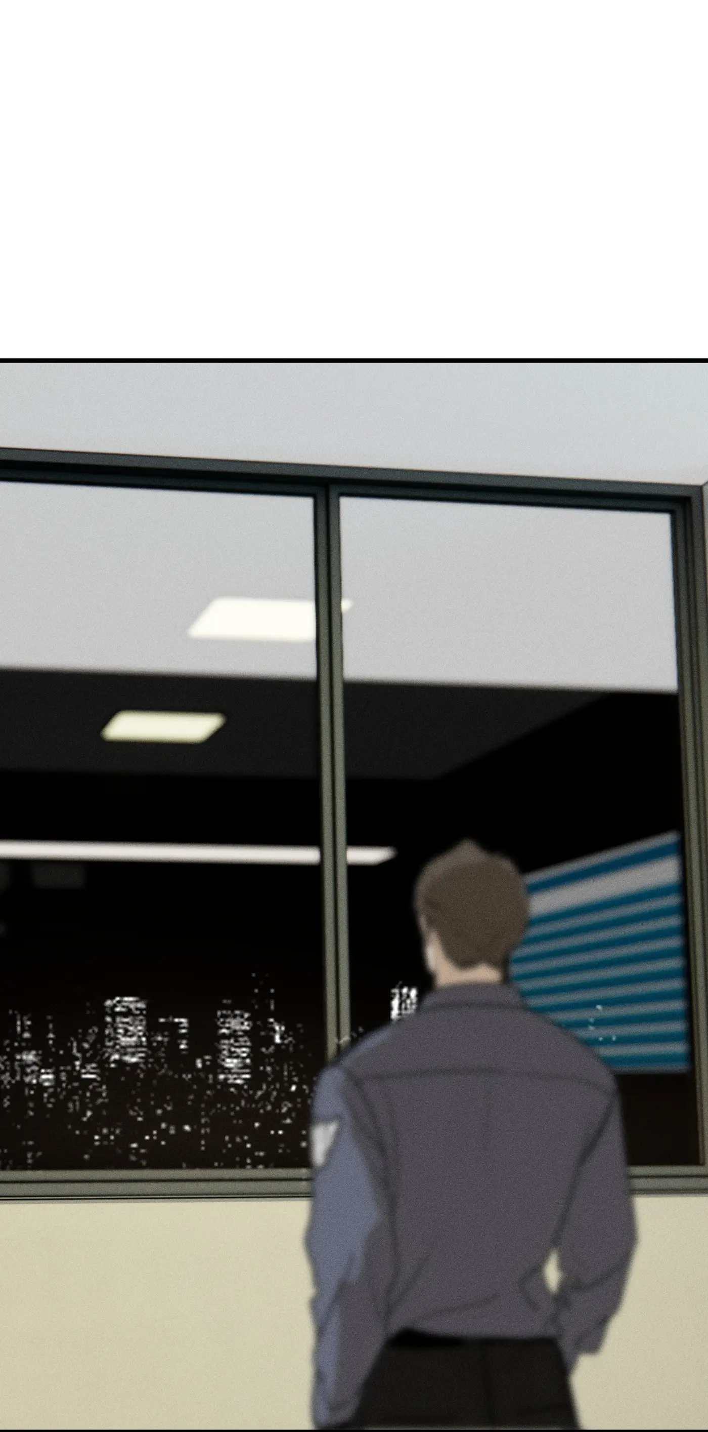 Read God’s Identity Card Manga Online