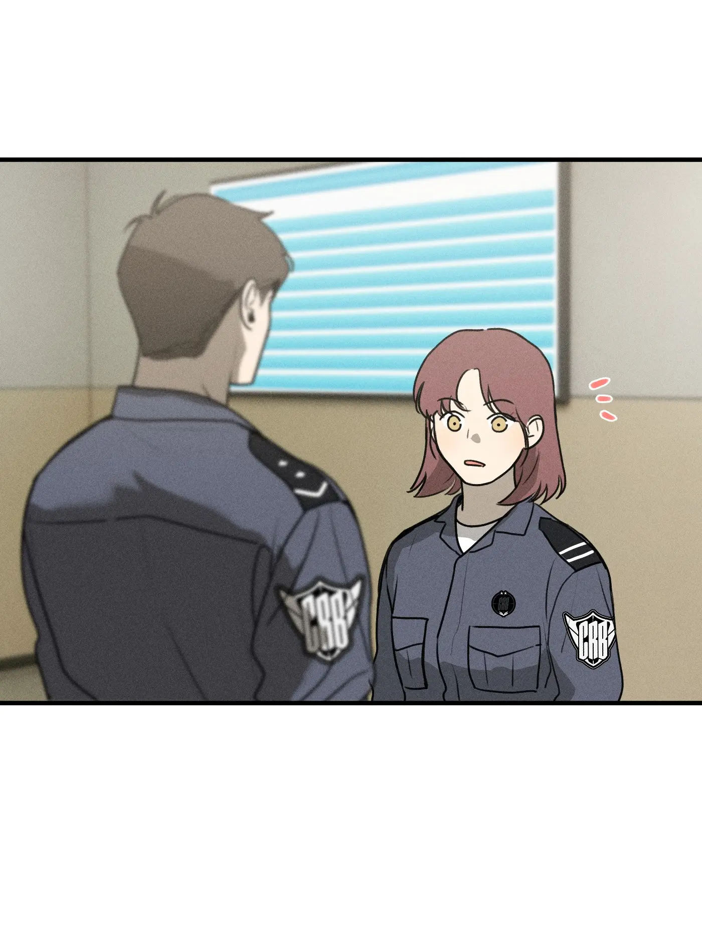 Read God’s Identity Card Manga Online