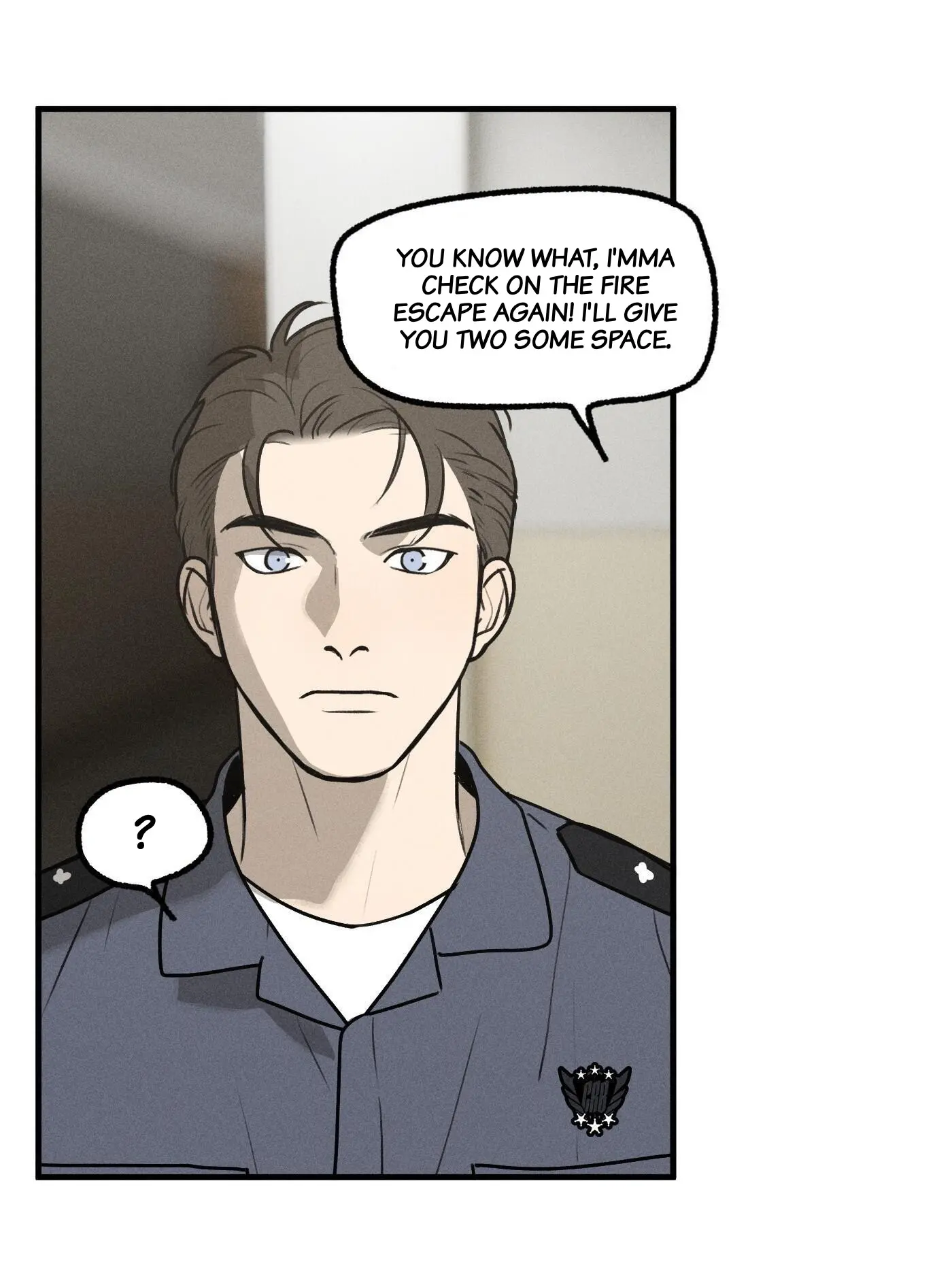 Read God’s Identity Card Manga Online