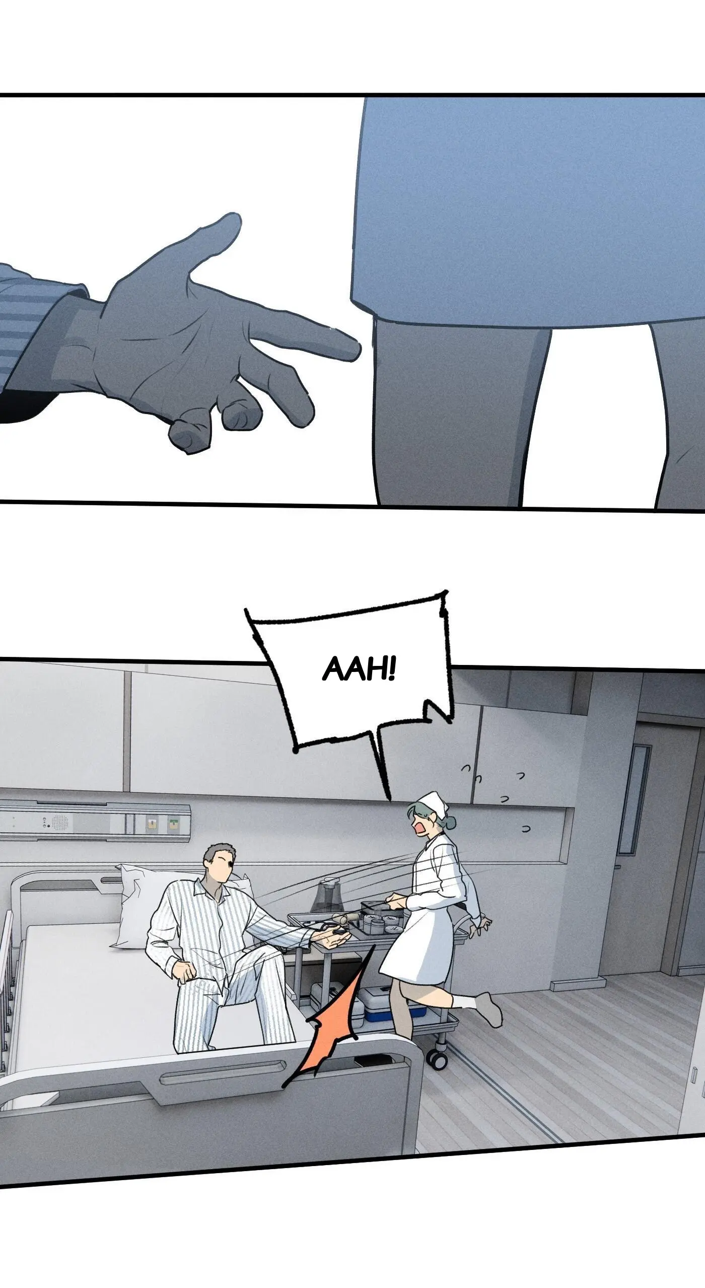 Read God’s Identity Card Manga Online