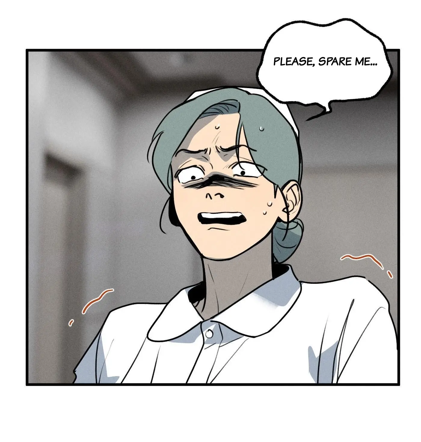 Read God’s Identity Card Manga Online