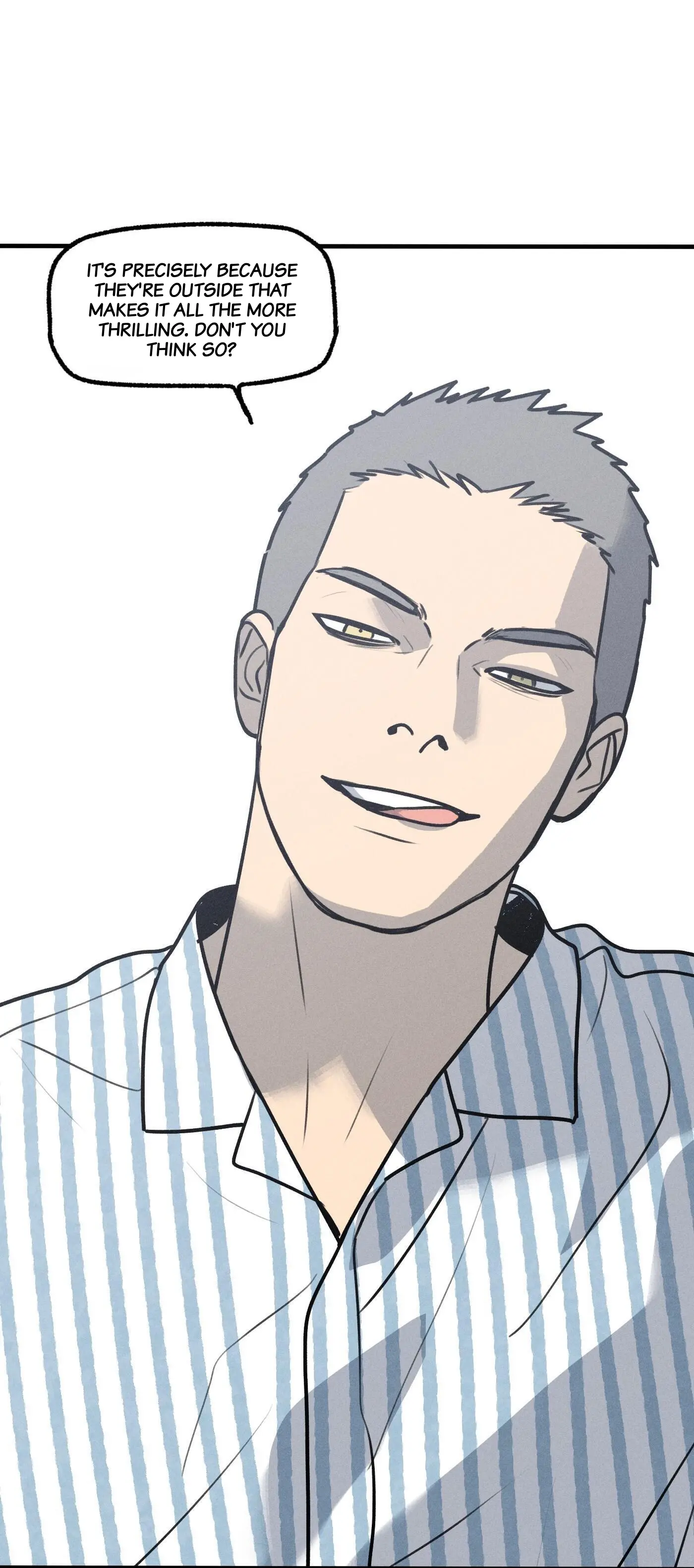 Read God’s Identity Card Manga Online