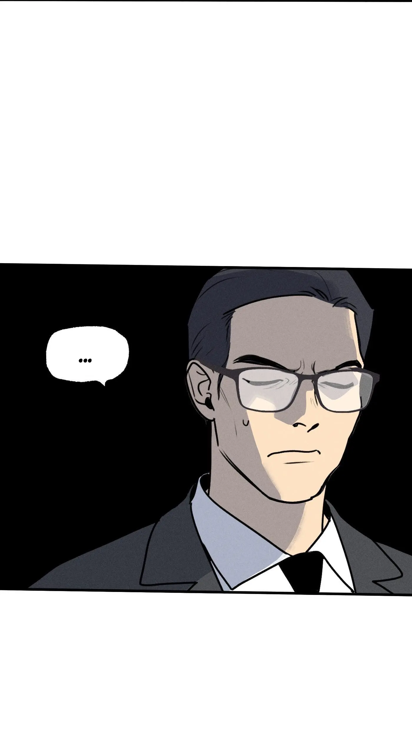 Read God’s Identity Card Manga Online