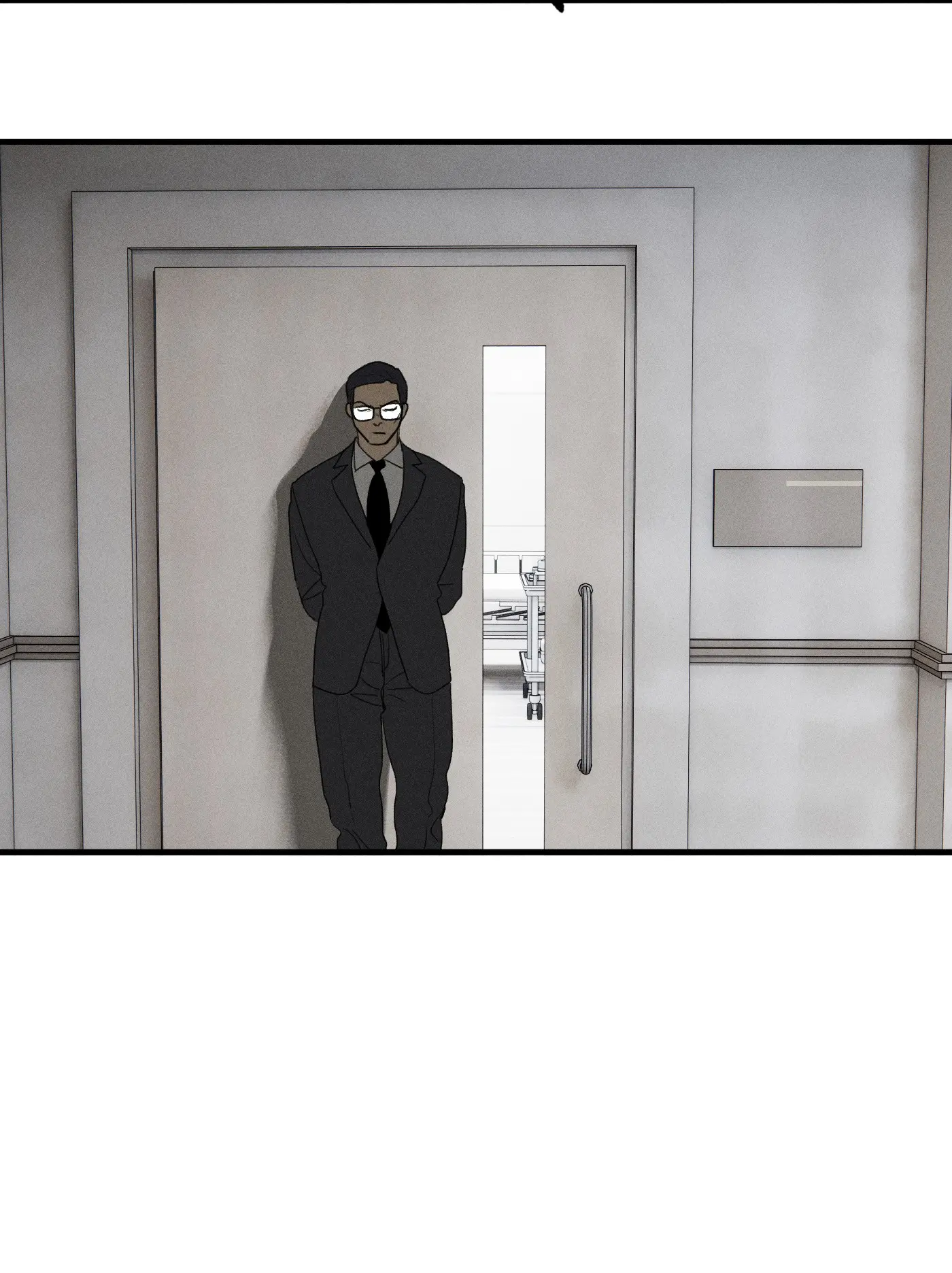 Read God’s Identity Card Manga Online