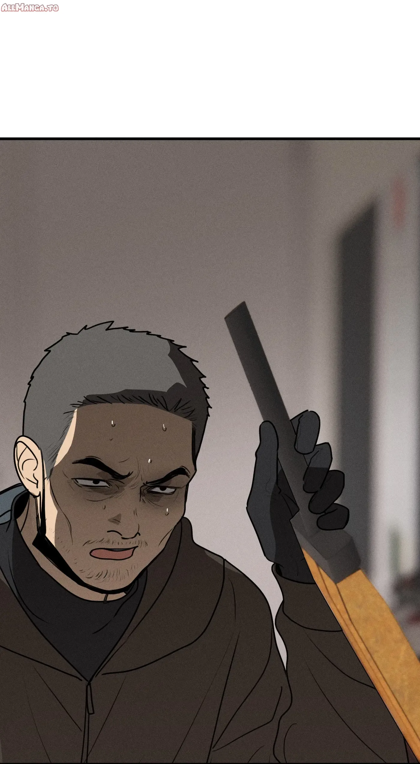 Read God’s Identity Card Manga Online