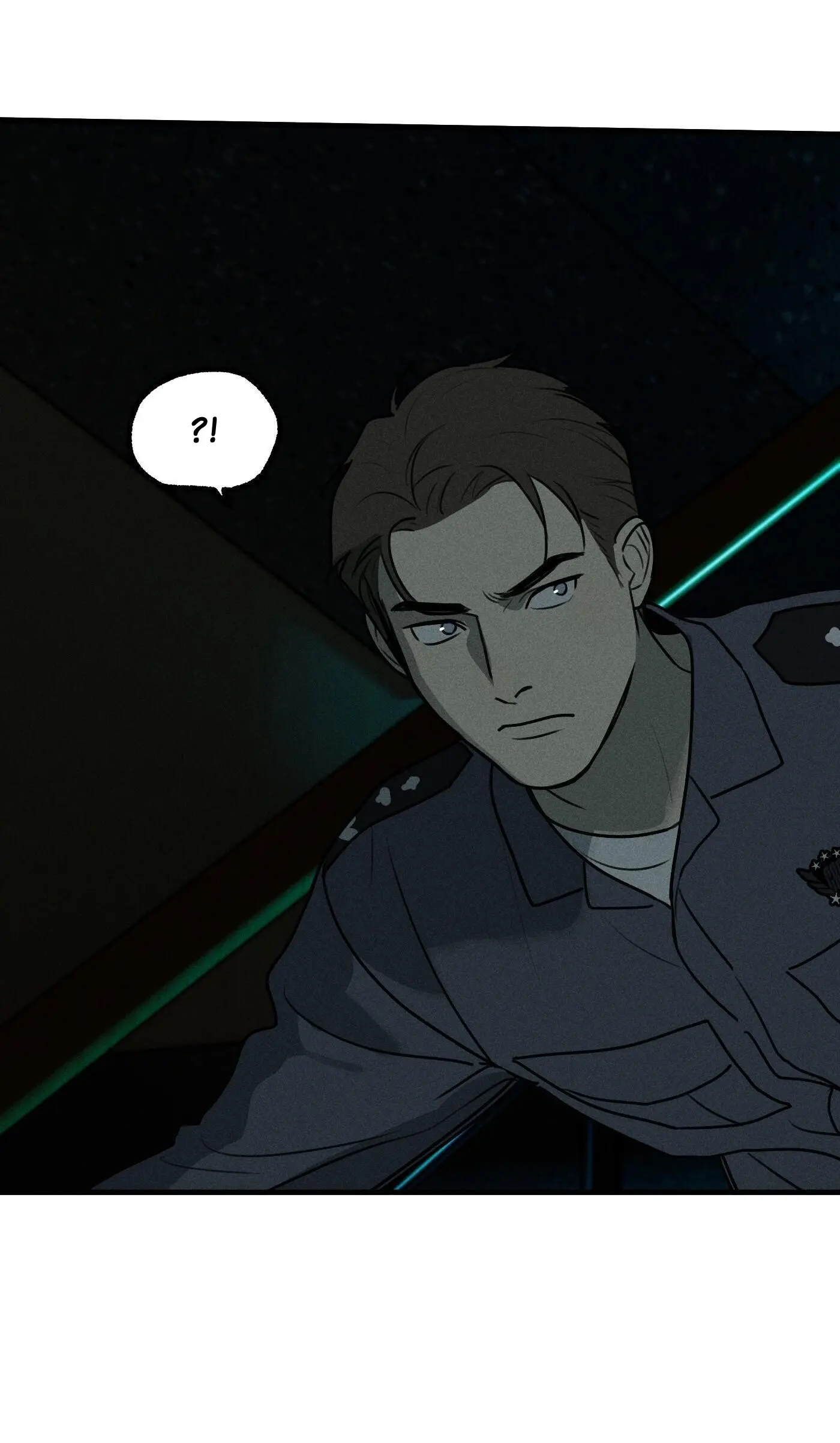 Read God’s Identity Card Manga Online