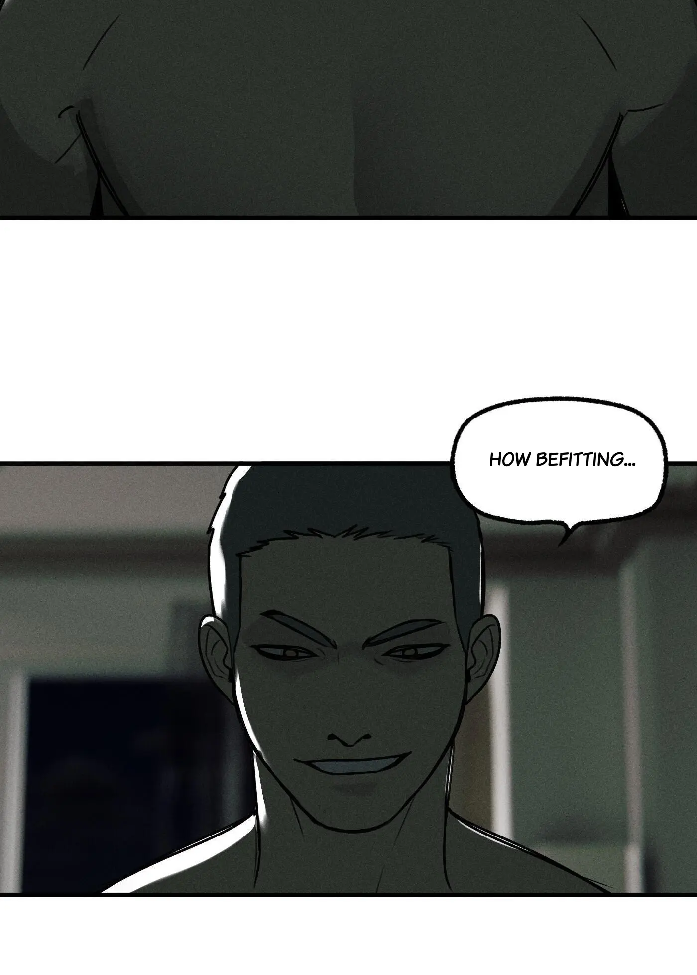 Read God’s Identity Card Manga Online