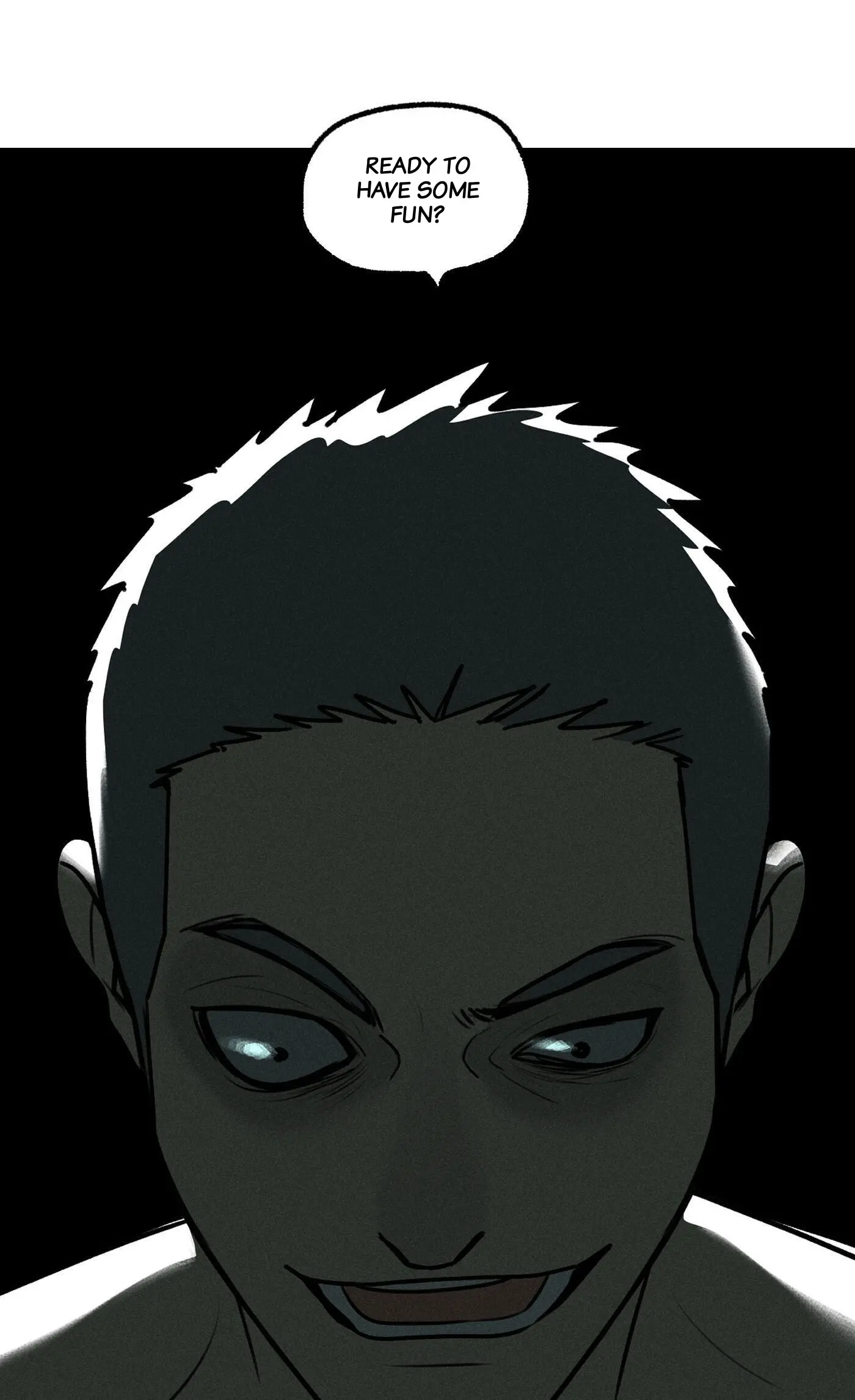 Read God’s Identity Card Manga Online