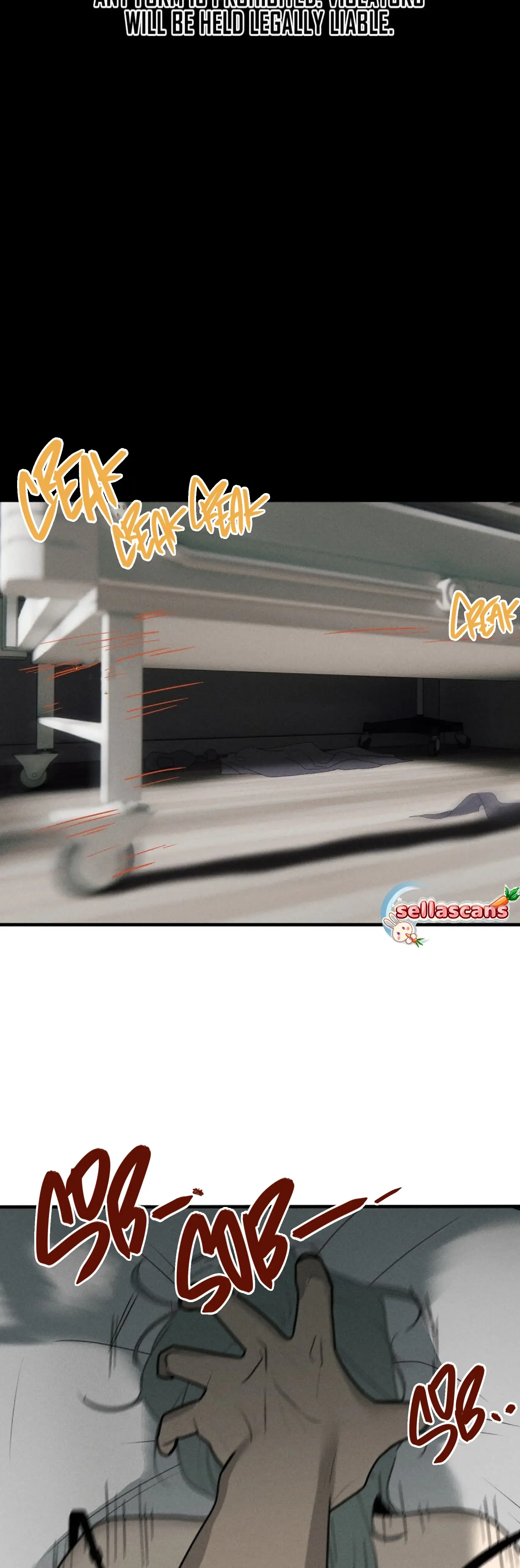 Read God’s Identity Card Manga Online