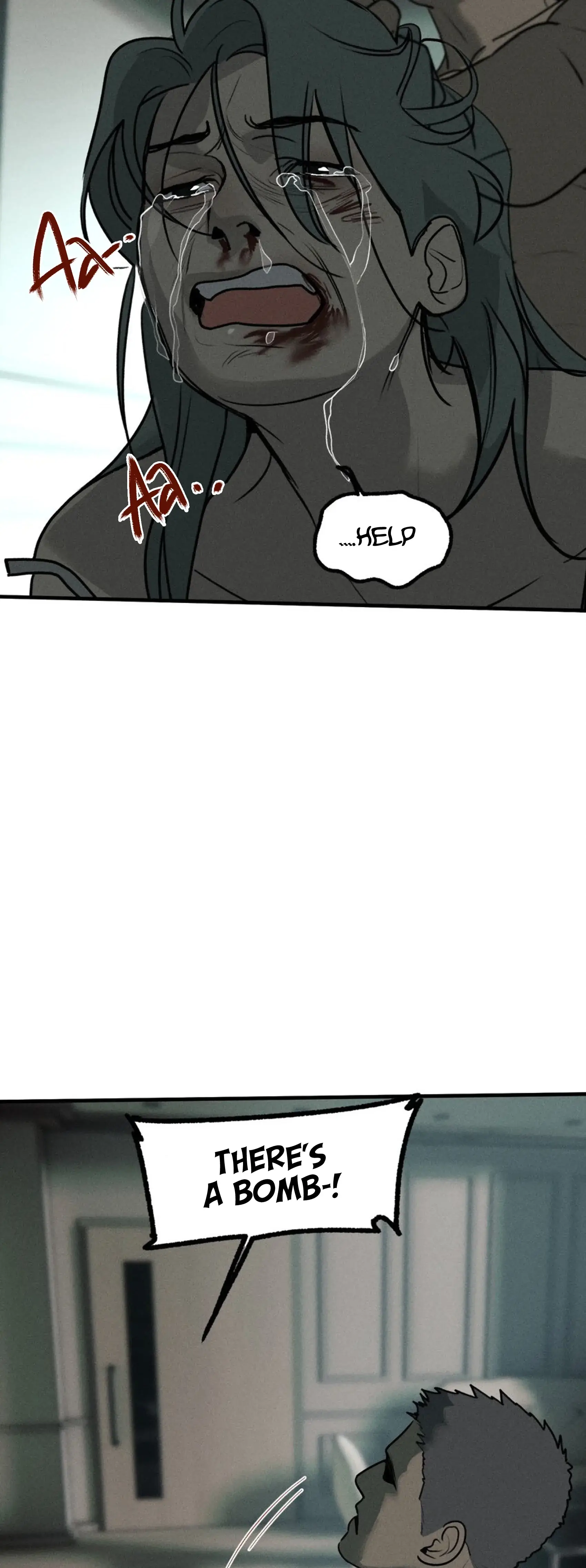 Read God’s Identity Card Manga Online