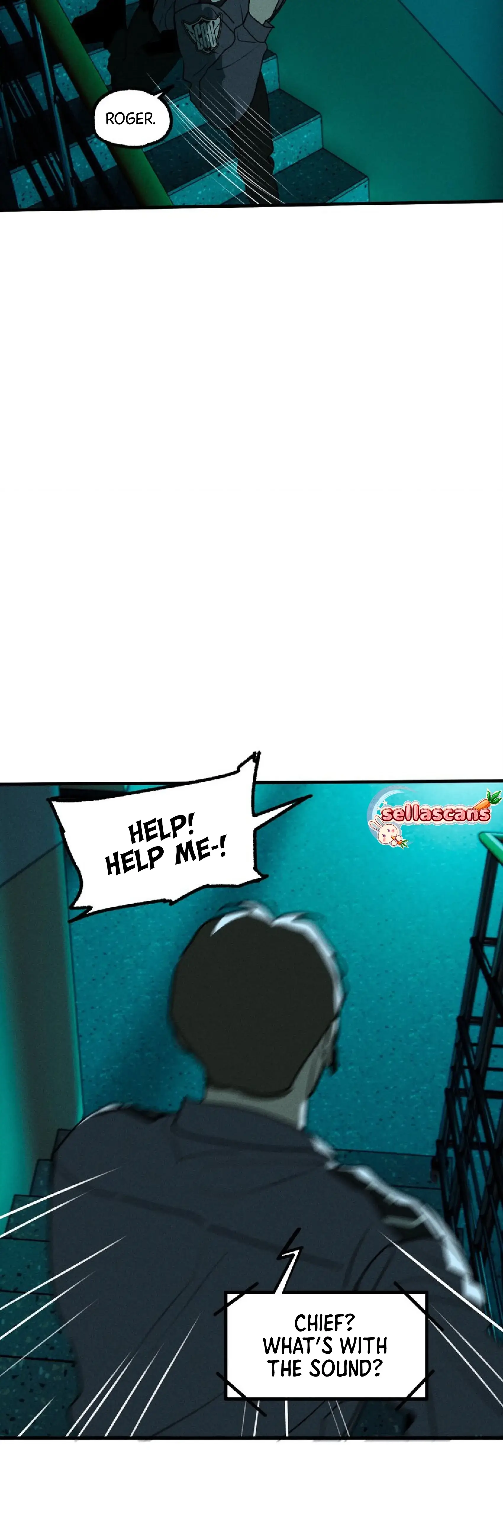 Read God’s Identity Card Manga Online