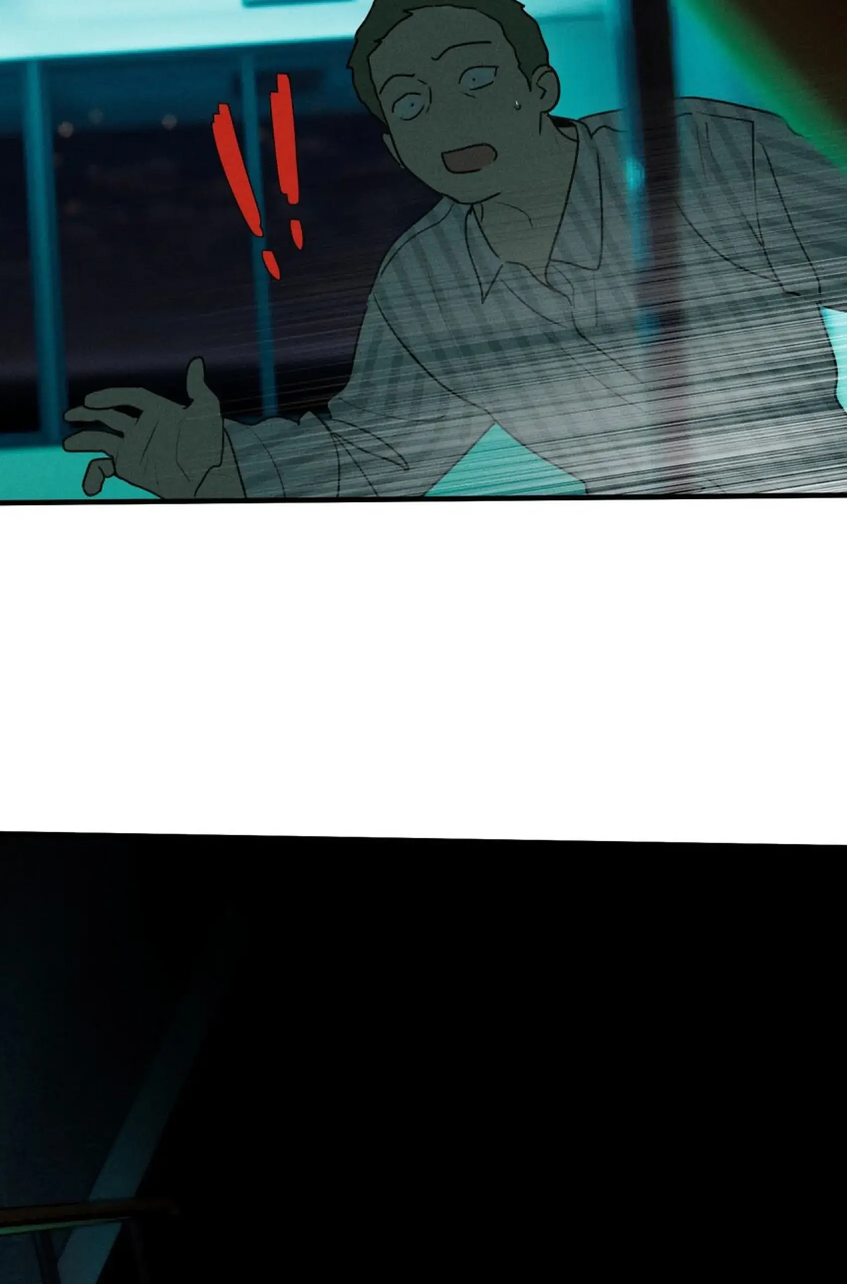 Read God’s Identity Card Manga Online