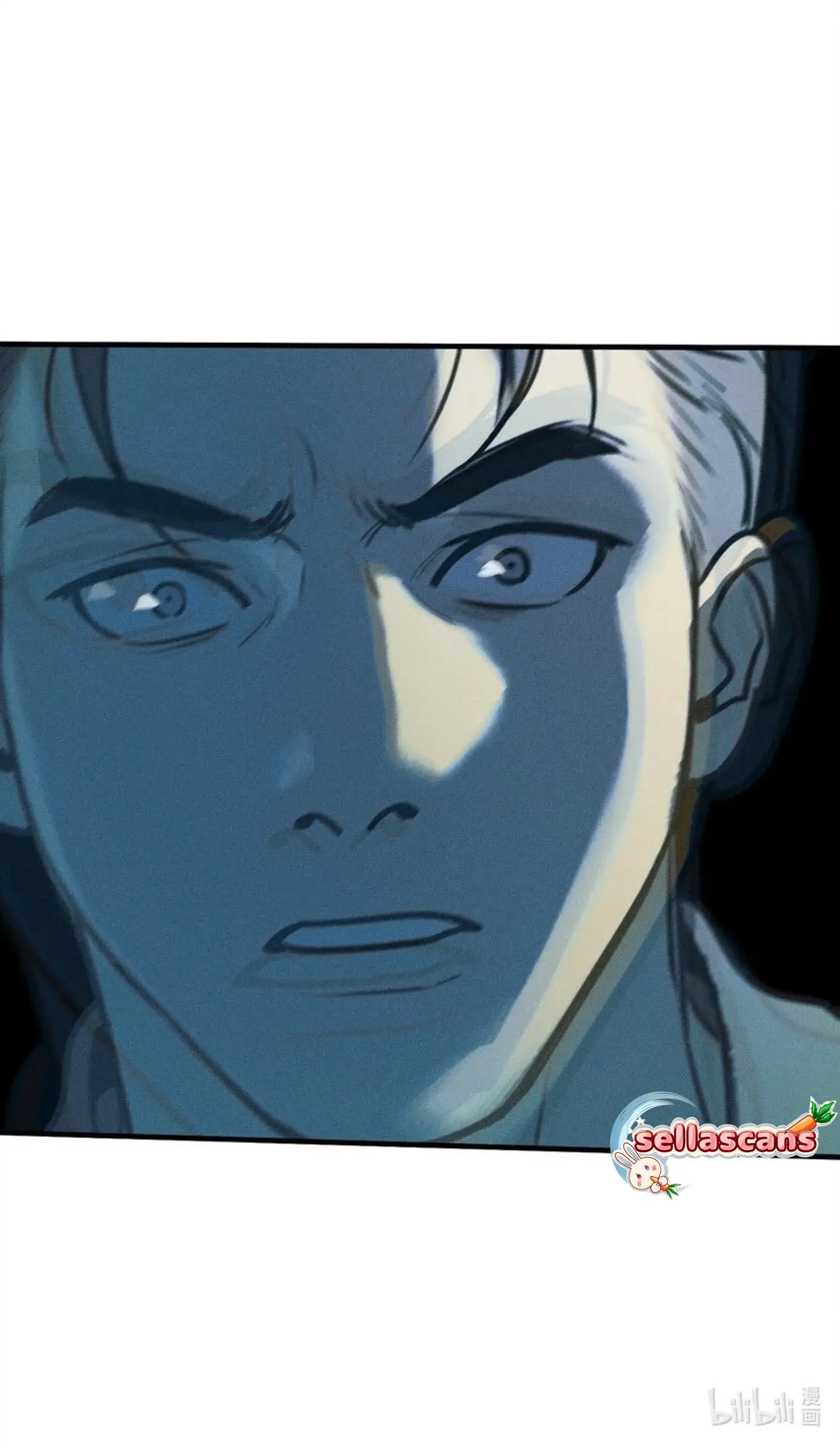 Read God’s Identity Card Manga Online