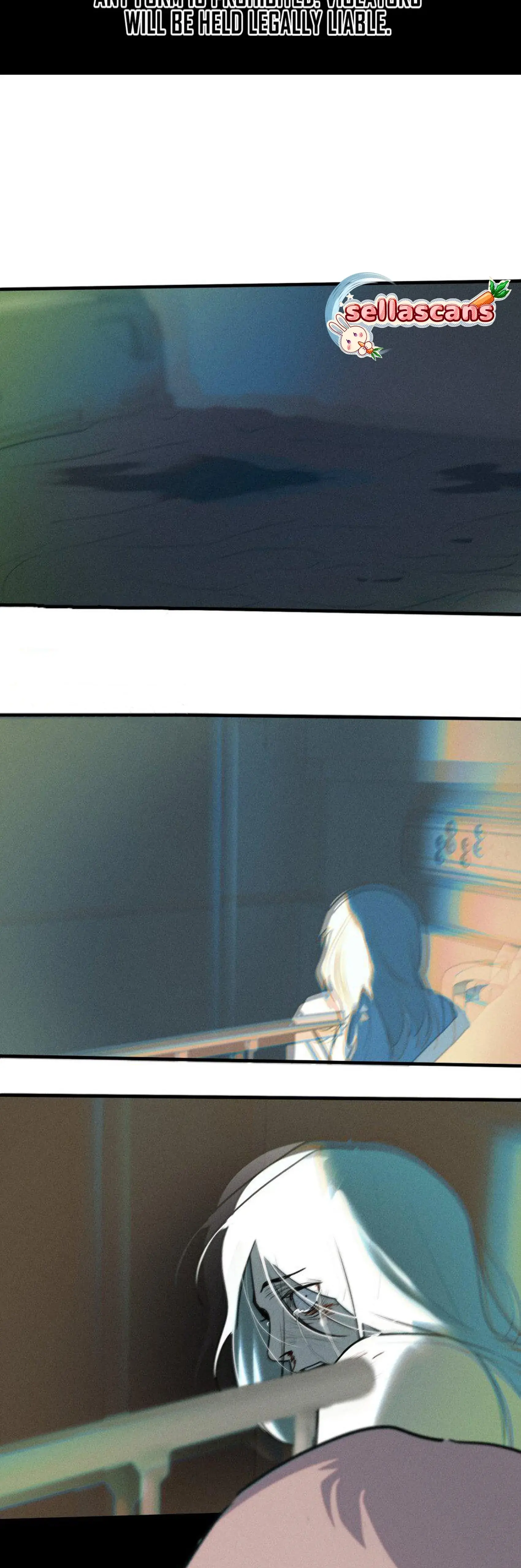 Read God’s Identity Card Manga Online