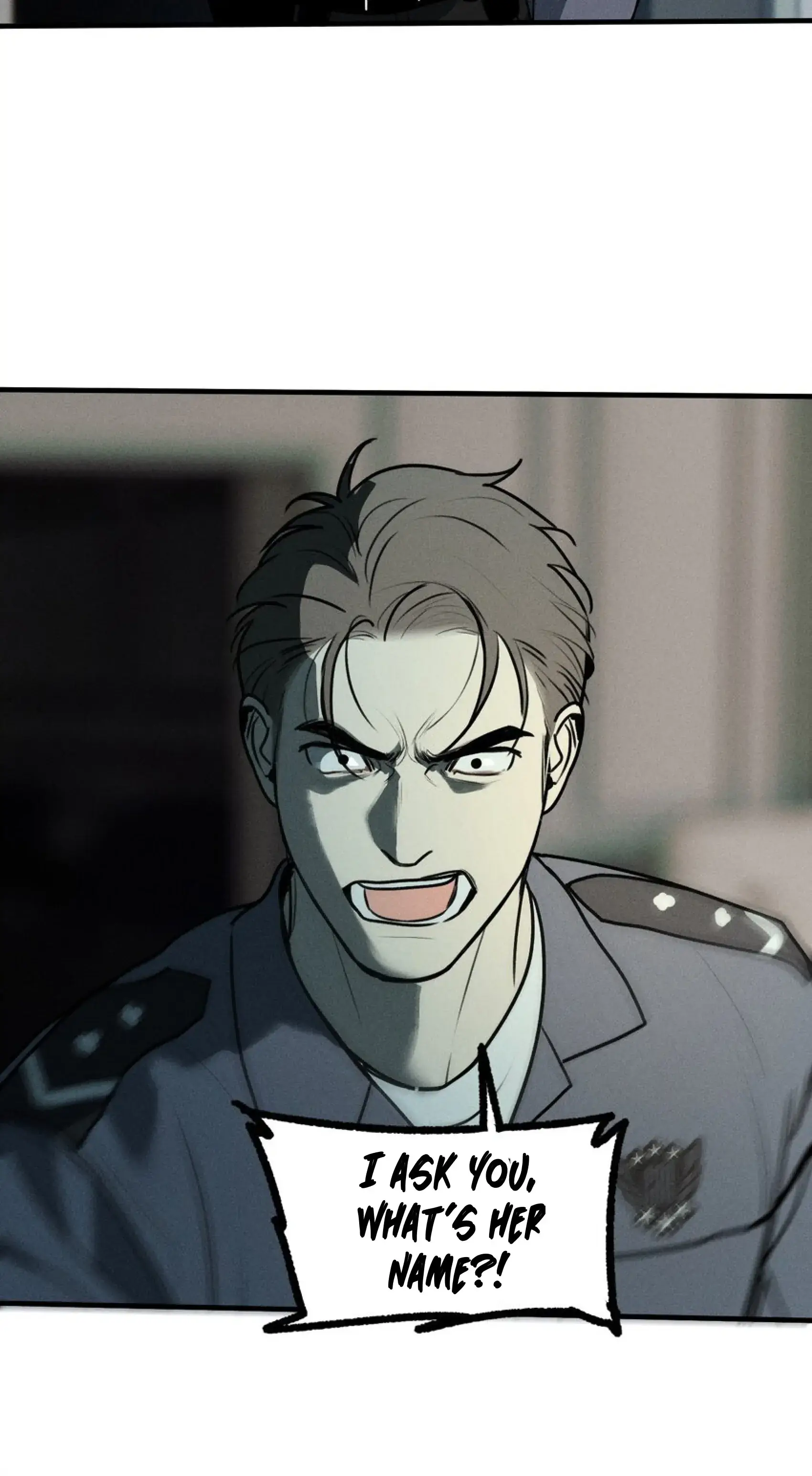 Read God’s Identity Card Manga Online