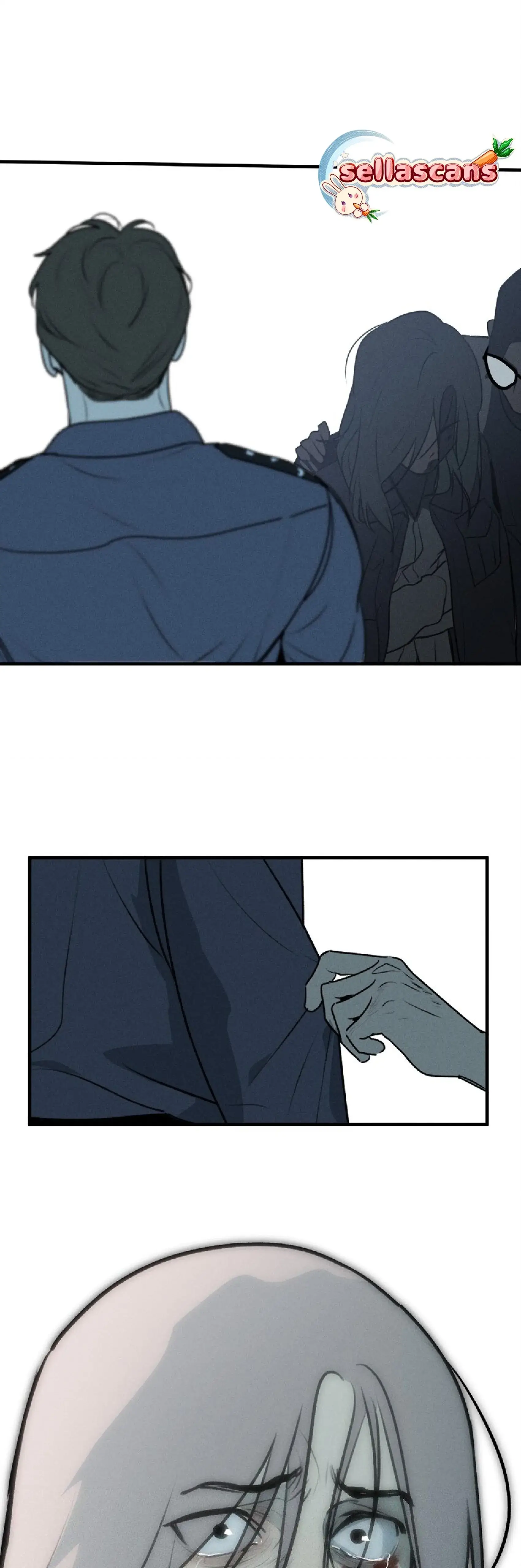 Read God’s Identity Card Manga Online